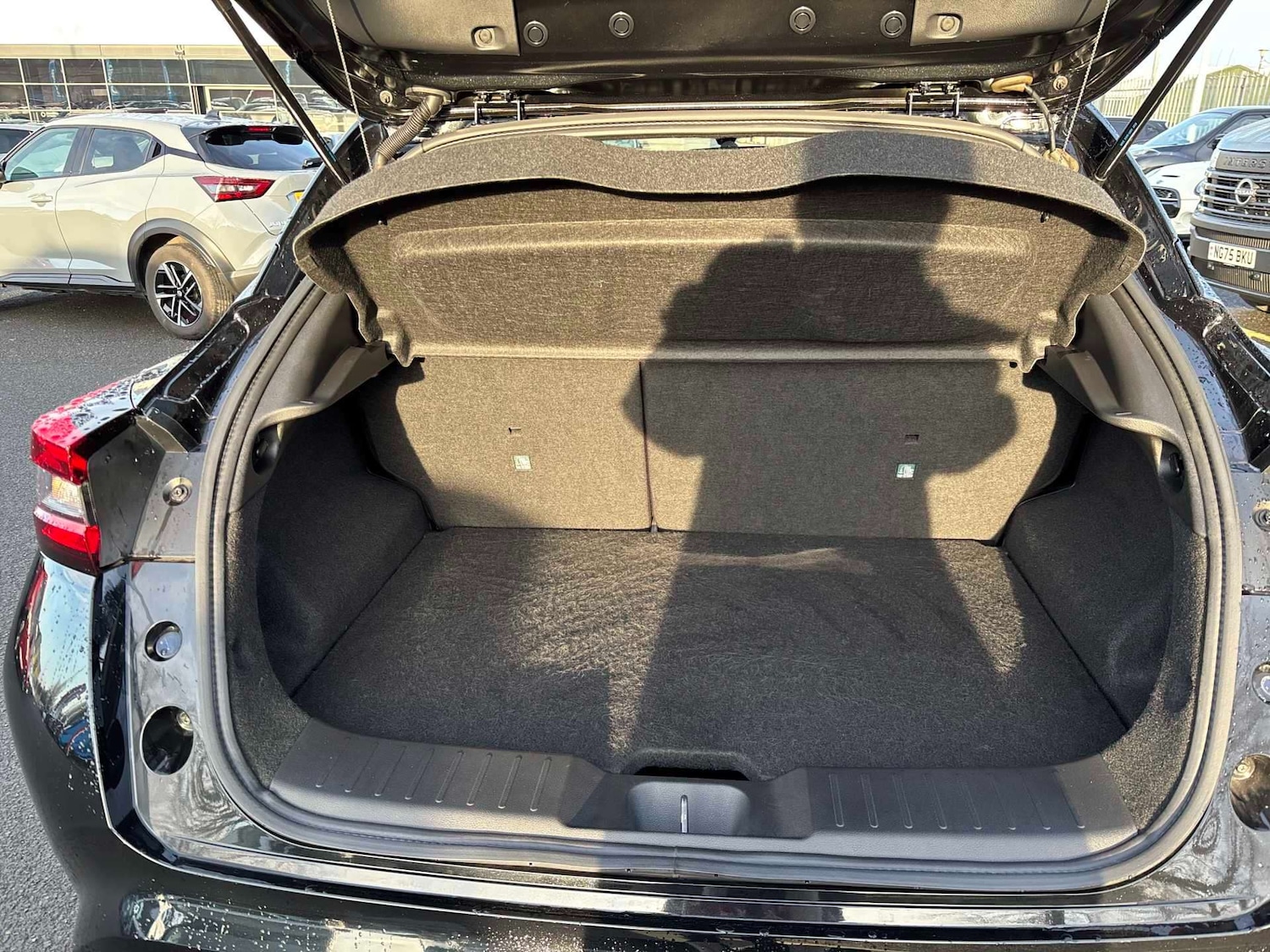 Used Nissan Juke 2024 for sale - 76958756: Photo 15