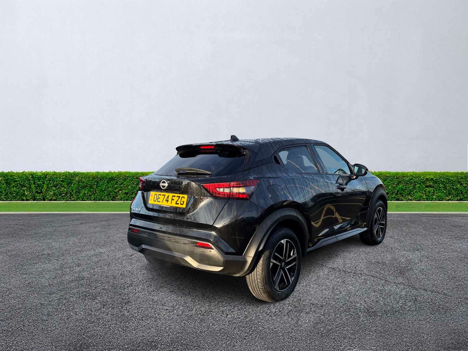 Used Nissan Juke 2024 for sale - 76958756: Photo 16