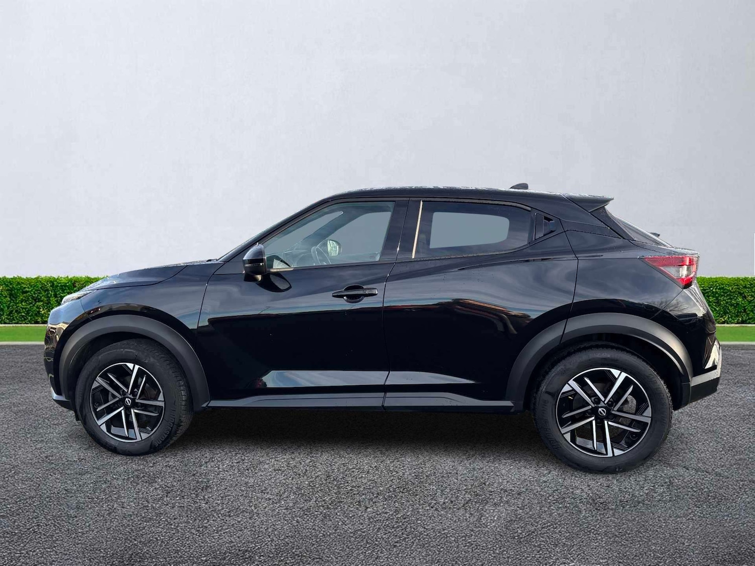 Used Nissan Juke 2024 for sale - 76958756: Photo 17