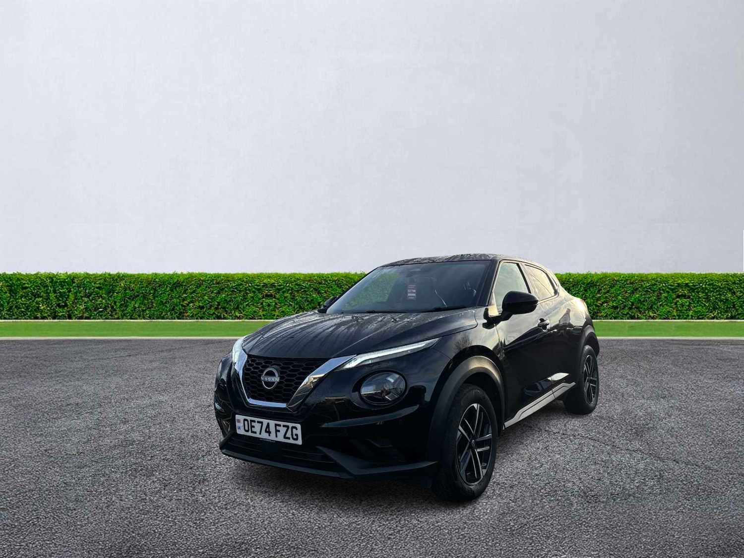 Used Nissan Juke 2024 for sale - 76958756: Photo 18
