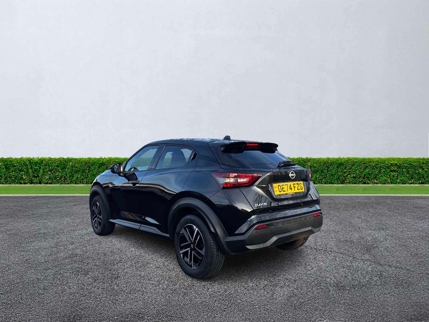 Used Nissan Juke 2024 for sale - 76958756: Photo 2