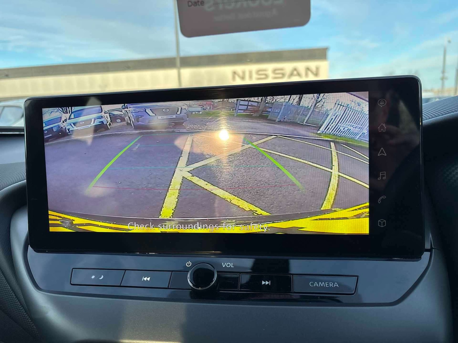 Used Nissan Juke 2024 for sale - 76958756: Photo 20