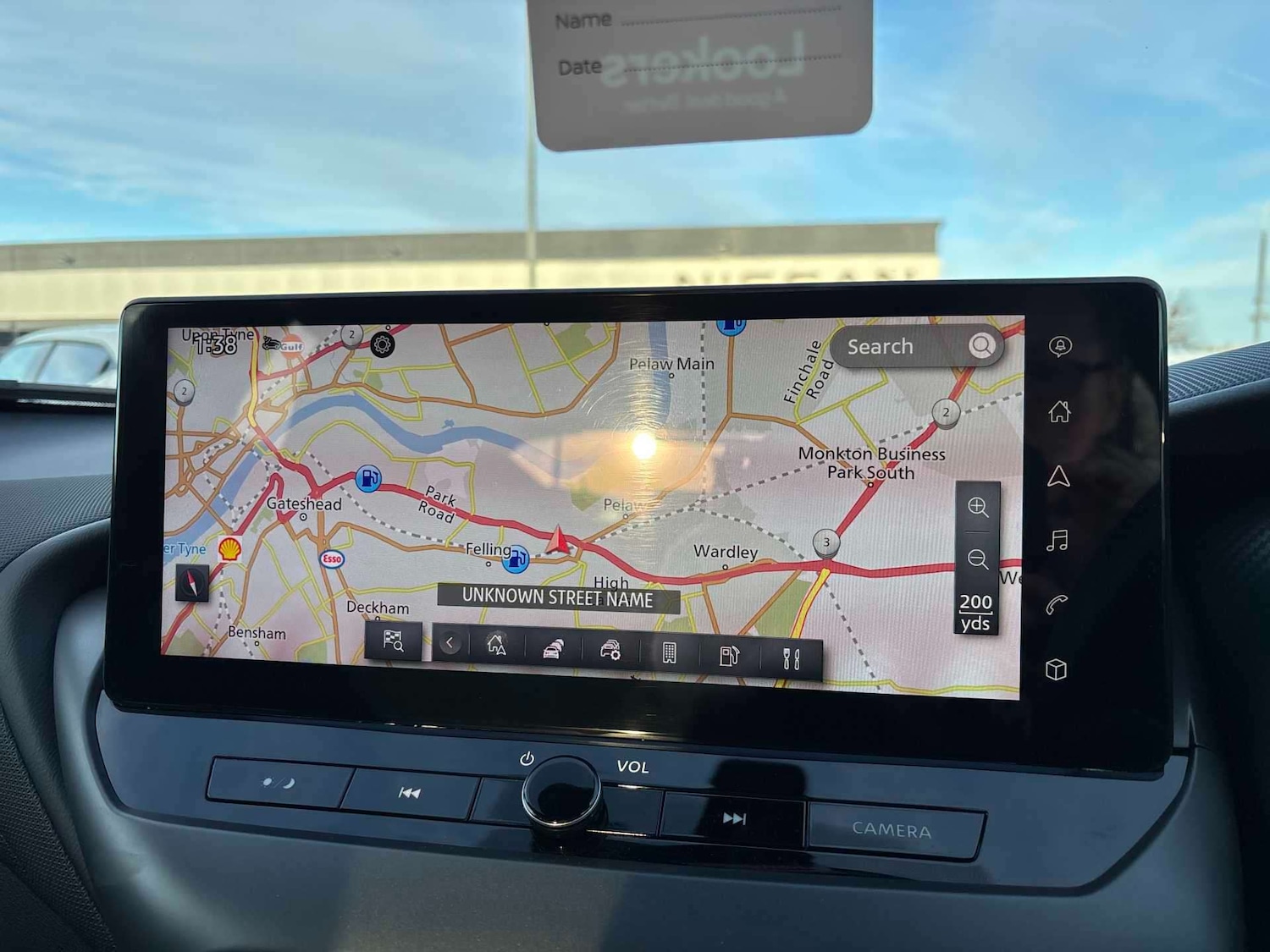 Used Nissan Juke 2024 for sale - 76958756: Photo 21