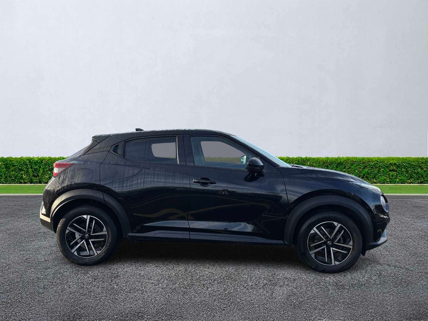 Used Nissan Juke 2024 for sale - 76958756: Photo 3