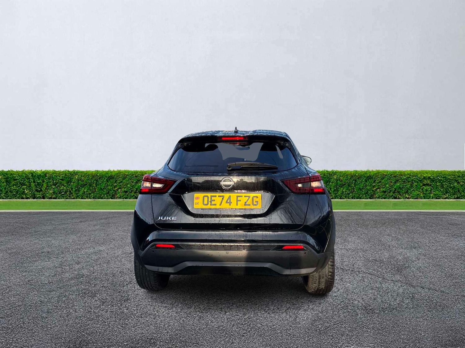 Used Nissan Juke 2024 for sale - 76958756: Photo 4