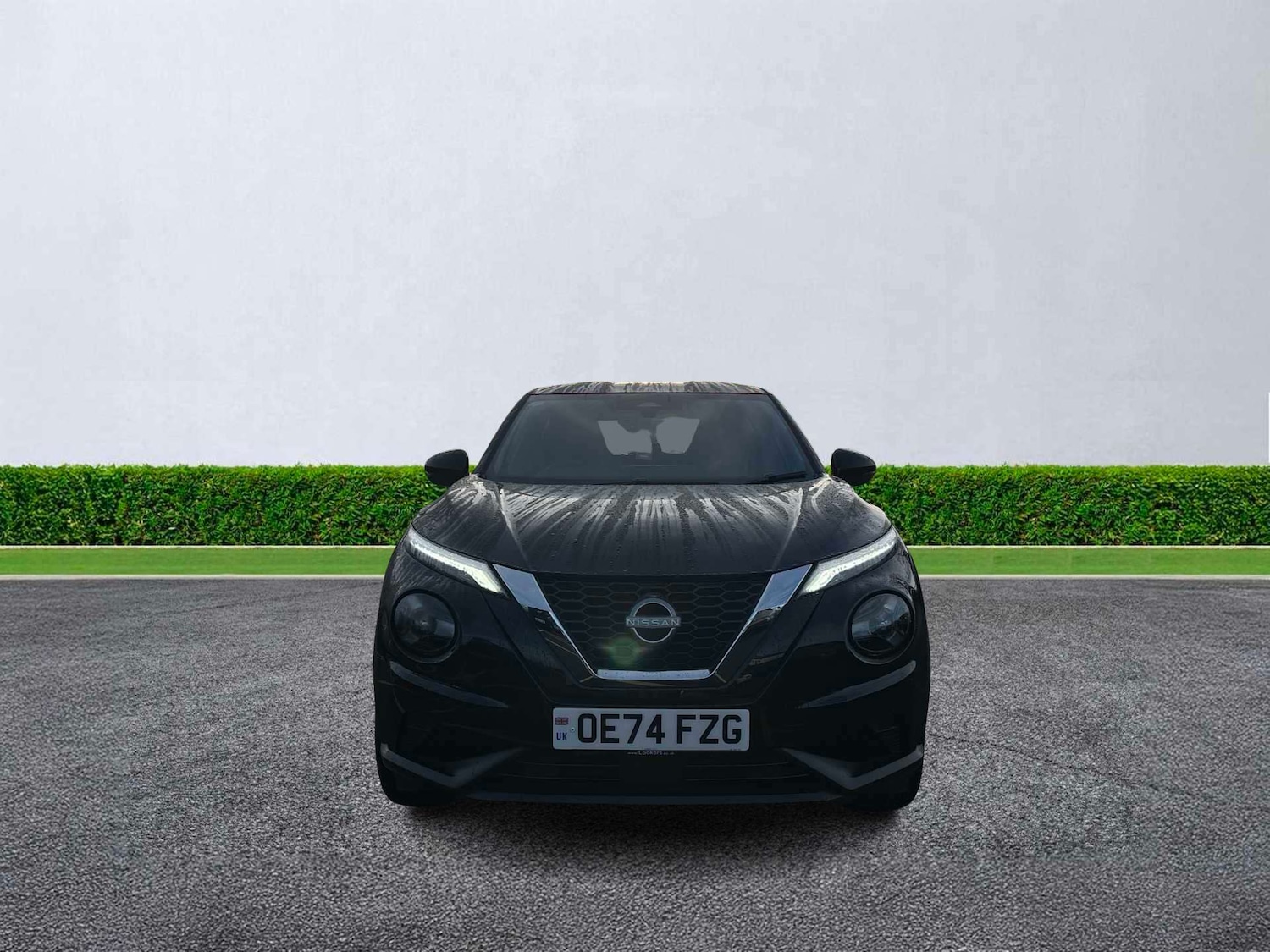 Used Nissan Juke 2024 for sale - 76958756: Photo 5