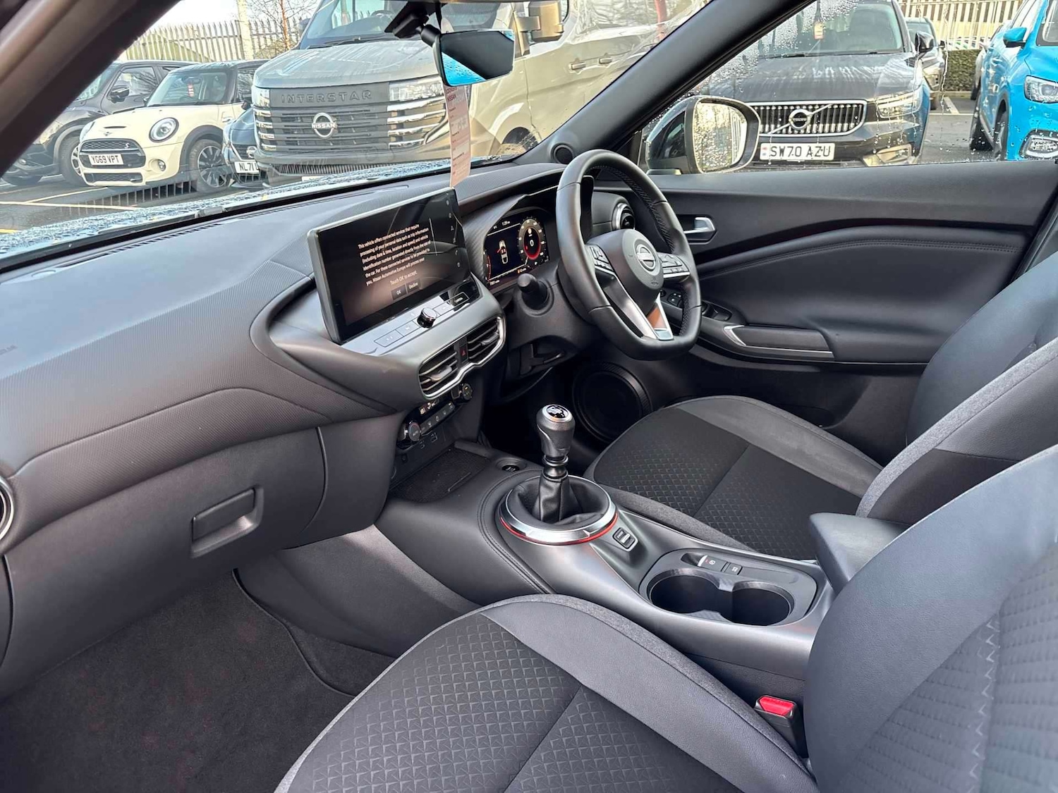 Used Nissan Juke 2024 for sale - 76958756: Photo 7