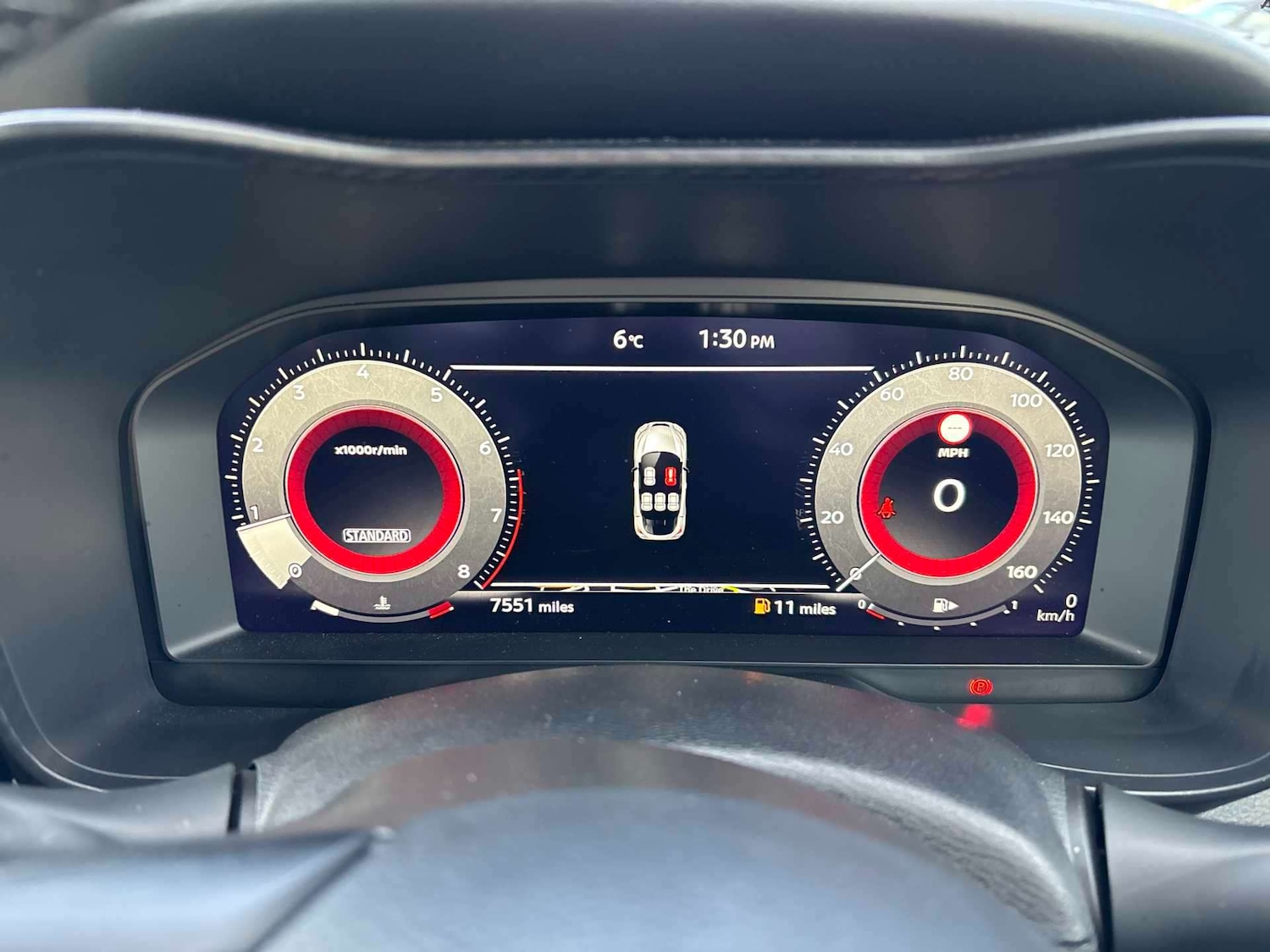 Used Nissan Juke 2024 for sale - 76958756: Photo 9