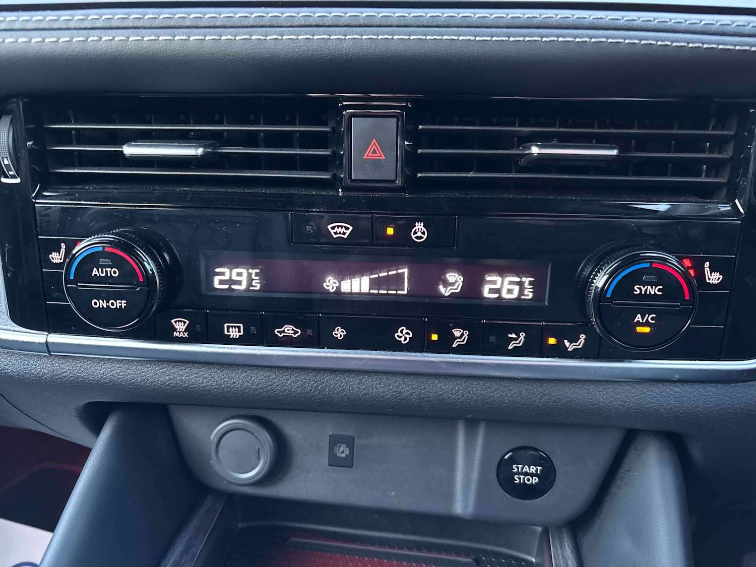 Used Nissan Qashqai 2025 for sale - 77488584: Photo 10