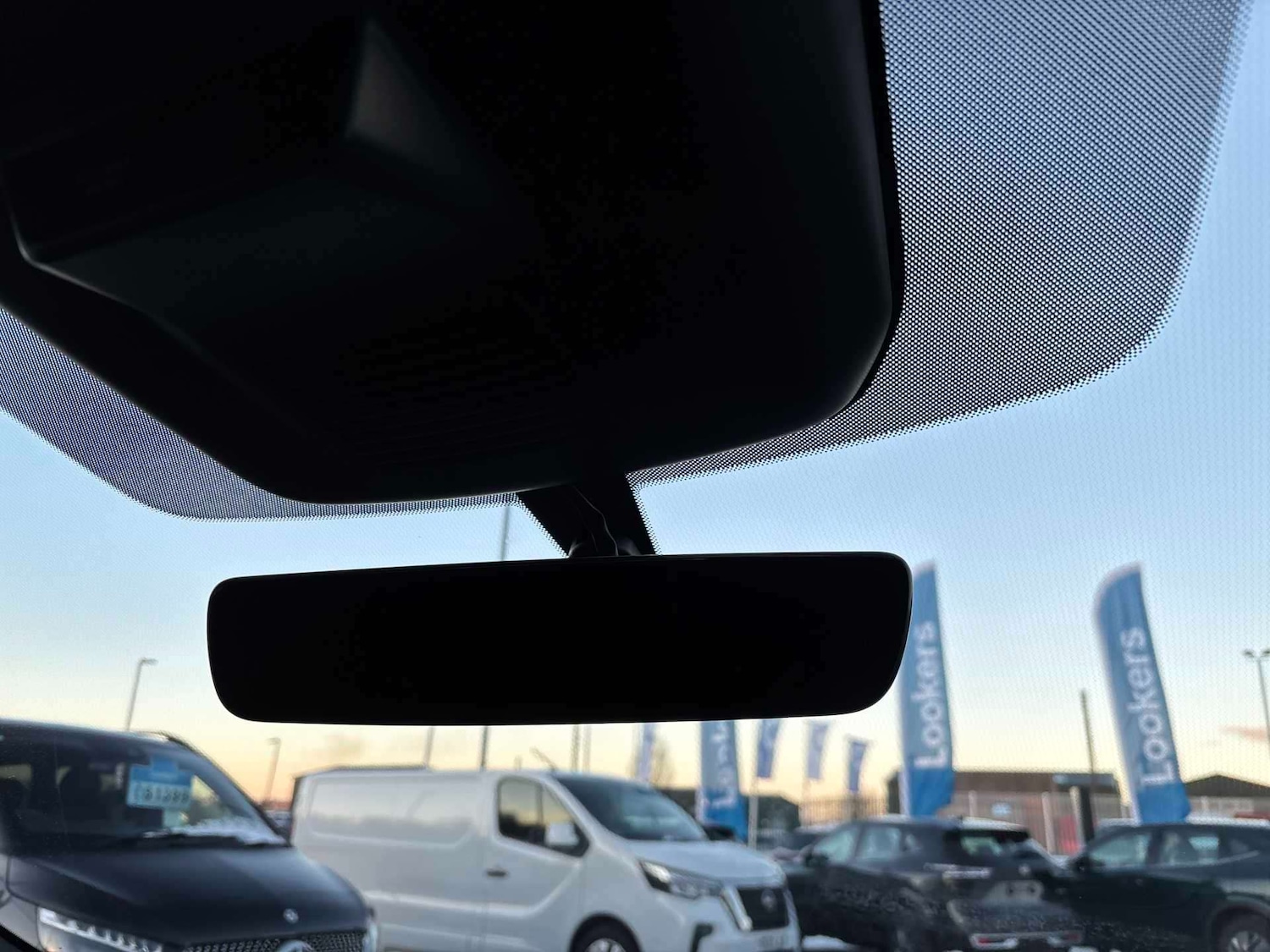 Used Nissan Qashqai 2025 for sale - 77488584: Photo 12