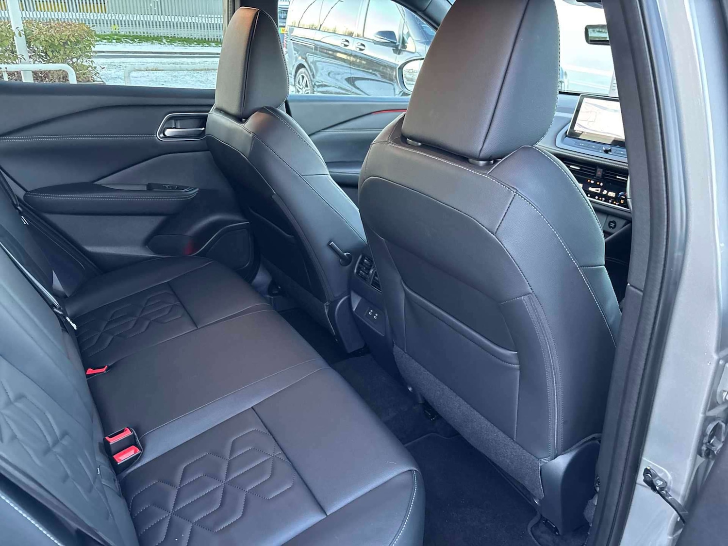 Used Nissan Qashqai 2025 for sale - 77488584: Photo 14