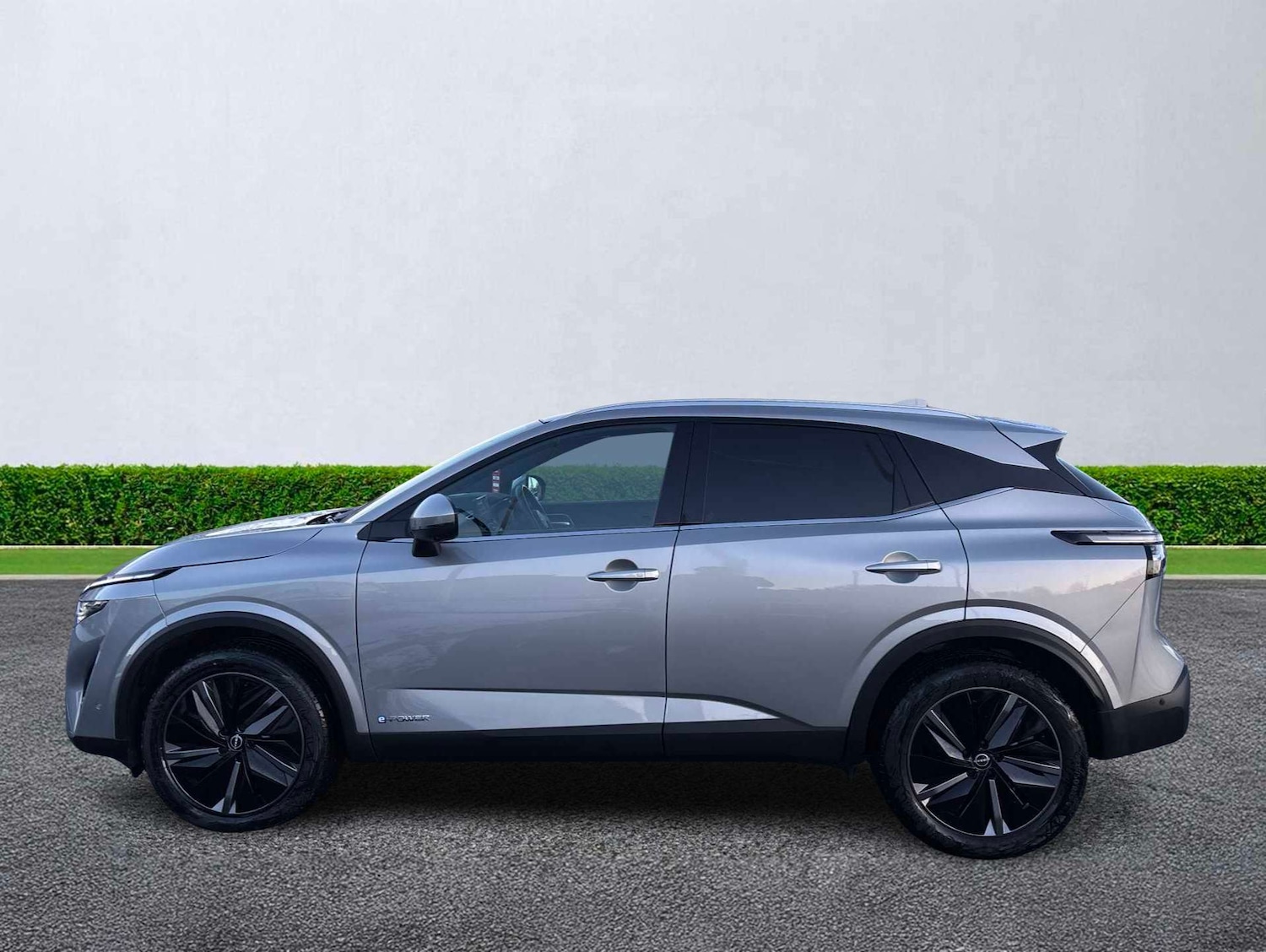 Used Nissan Qashqai 2025 for sale - 77488584: Photo 17