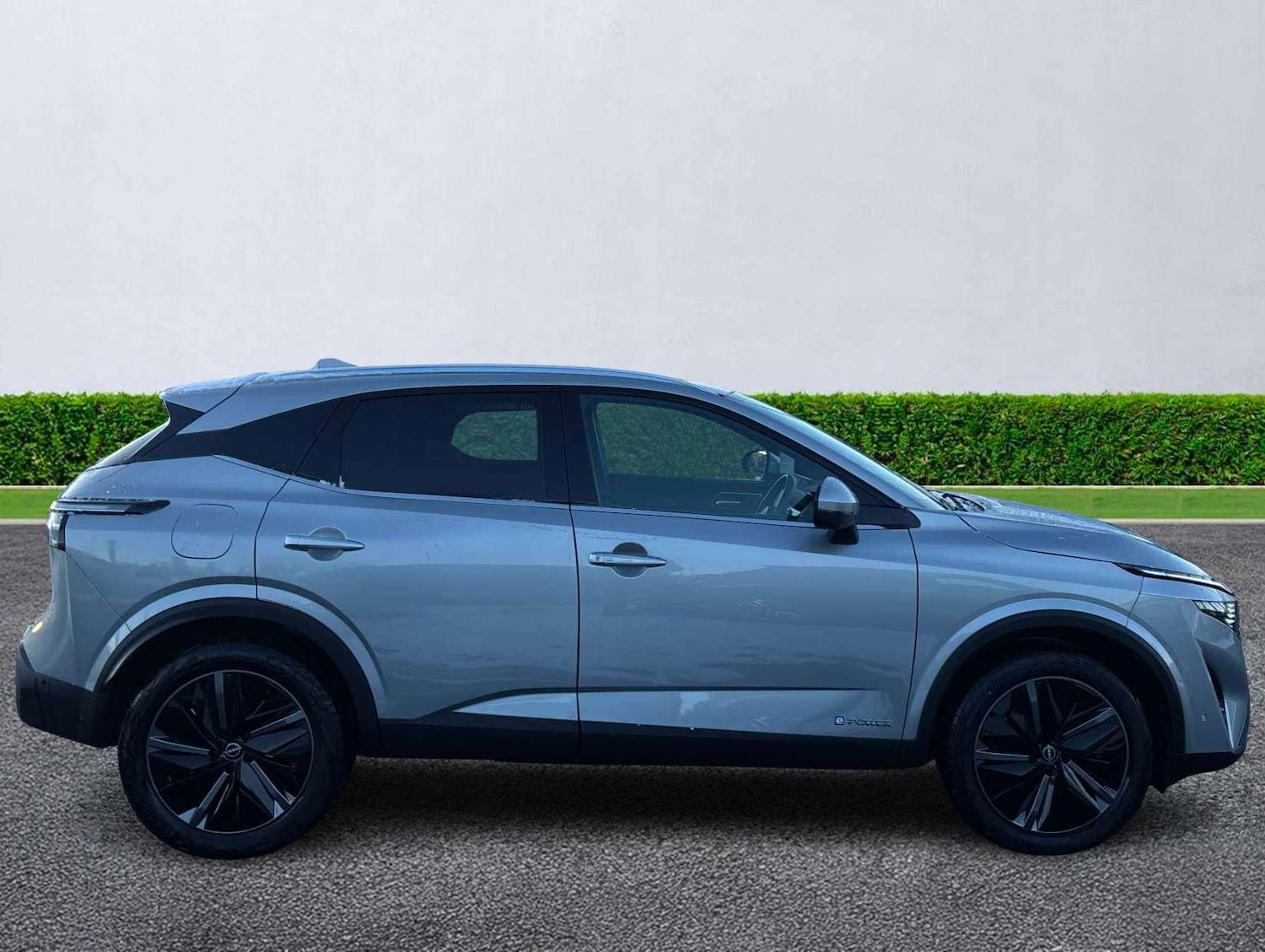 Used Nissan Qashqai 2025 for sale - 77488584: Photo 2