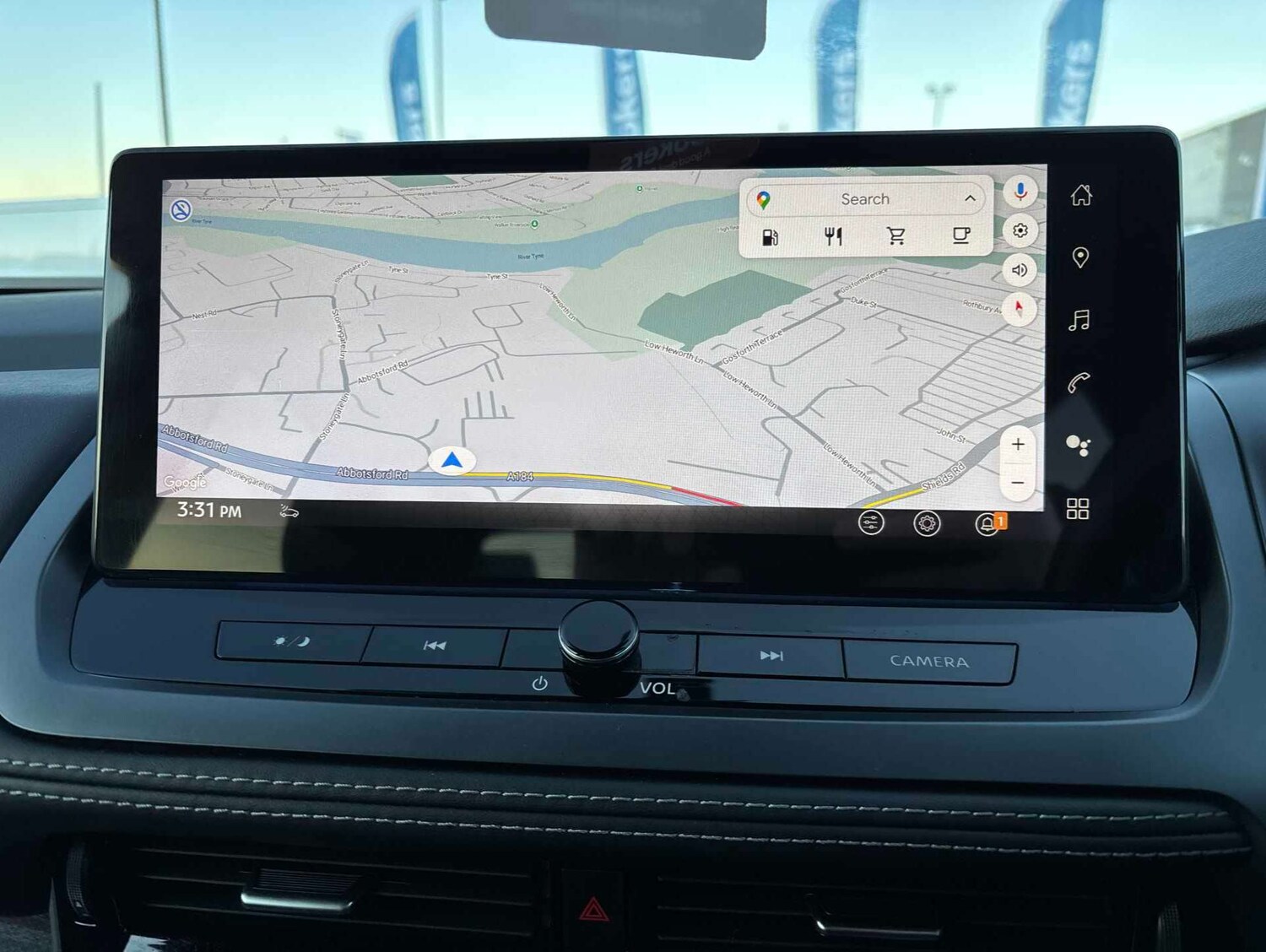 Used Nissan Qashqai 2025 for sale - 77488584: Photo 21