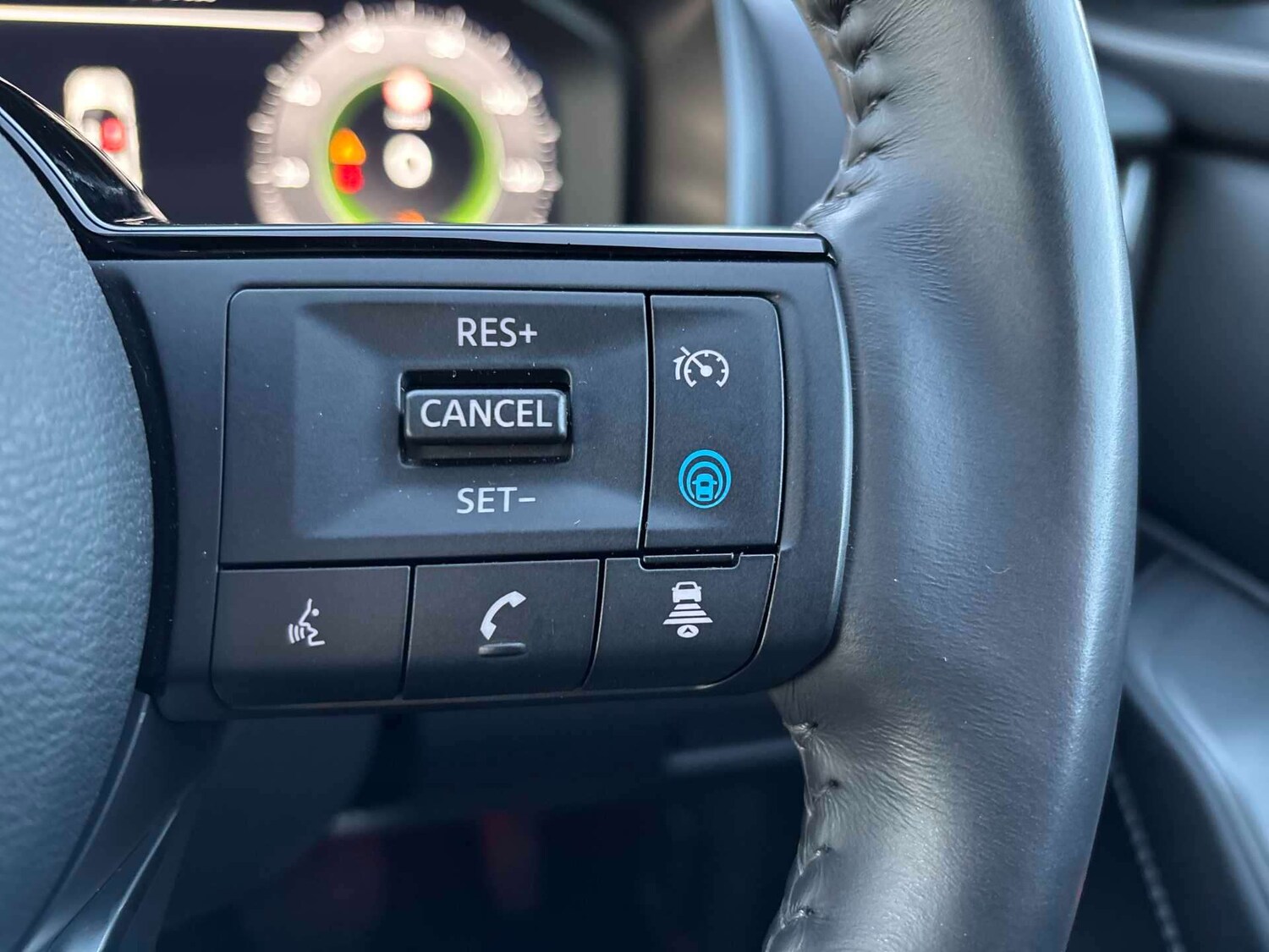 Used Nissan Qashqai 2025 for sale - 77488584: Photo 22