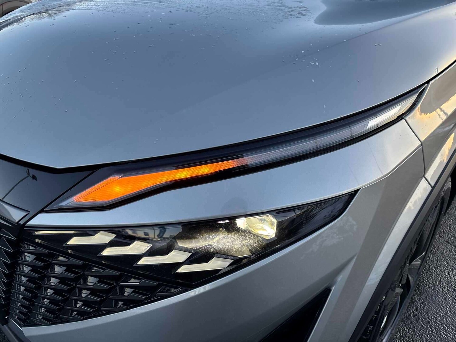 Used Nissan Qashqai 2025 for sale - 77488584: Photo 26