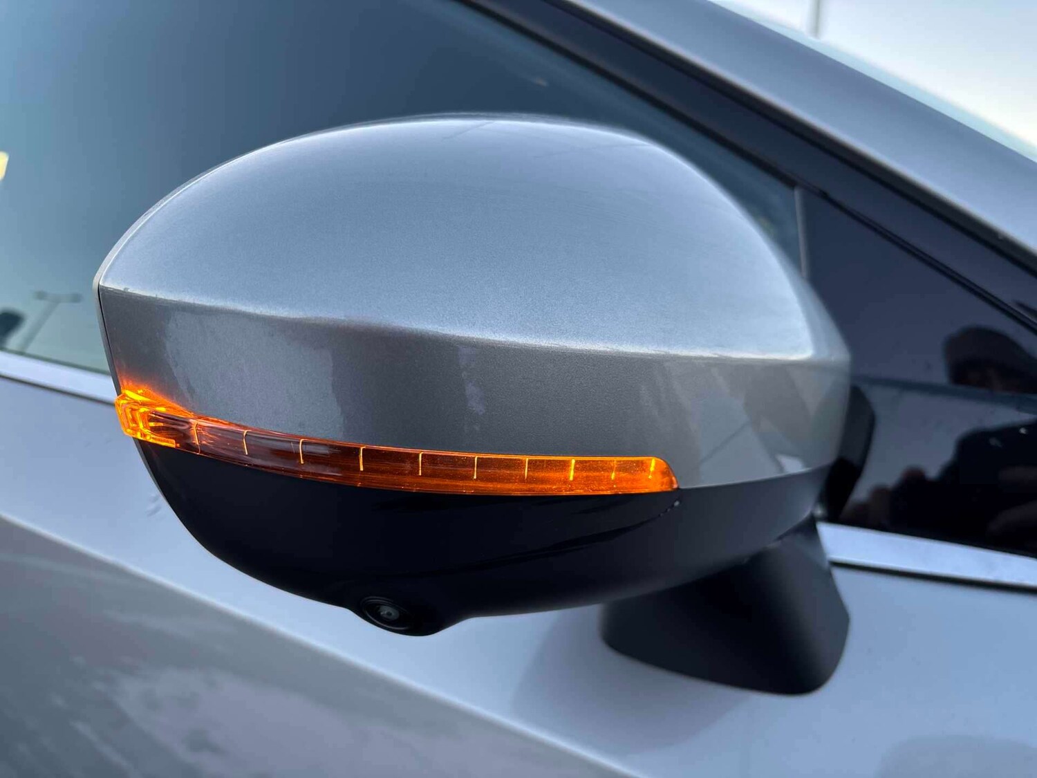 Used Nissan Qashqai 2025 for sale - 77488584: Photo 29