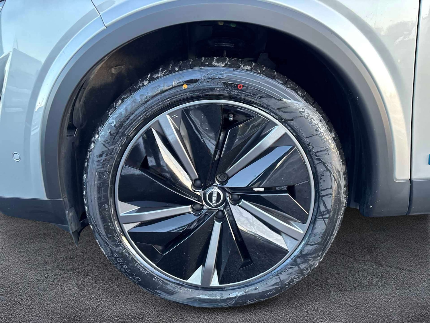 Used Nissan Qashqai 2025 for sale - 77488584: Photo 5