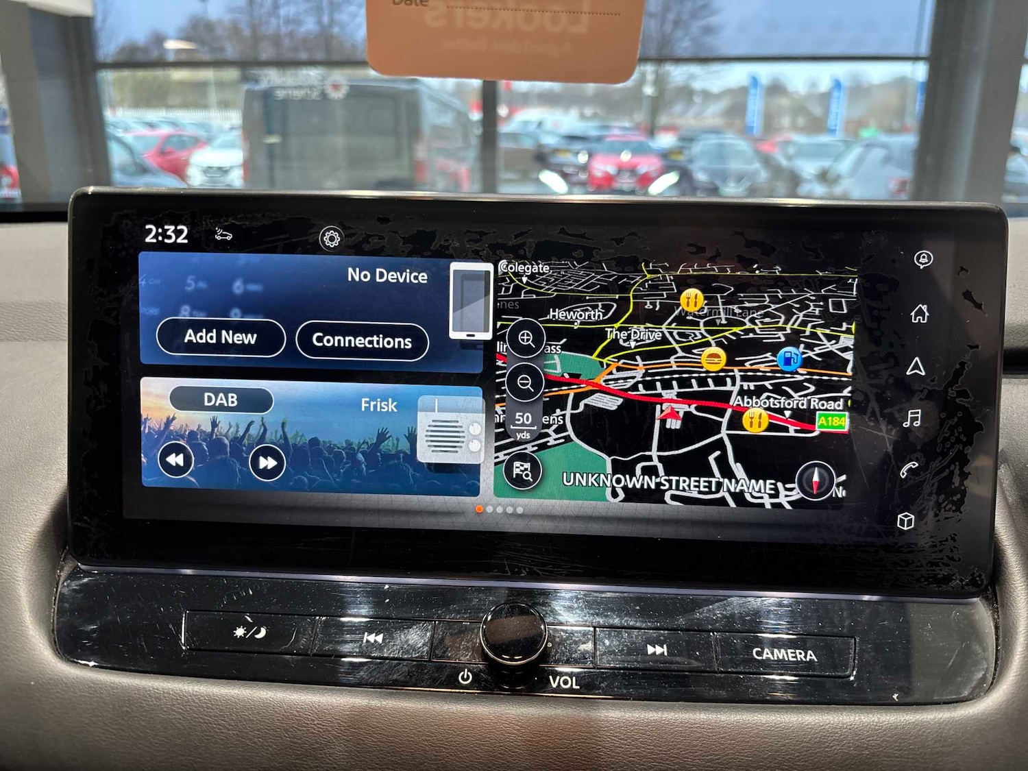 Used Nissan Qashqai 2023 for sale - 76650212: Photo 10