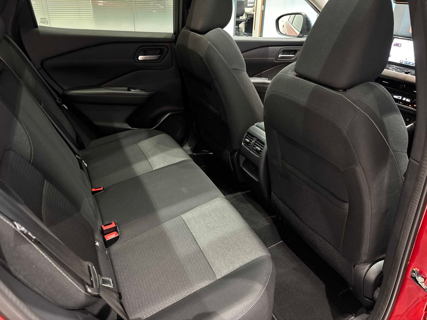 Used Nissan Qashqai 2023 for sale - 76650212: Photo 15