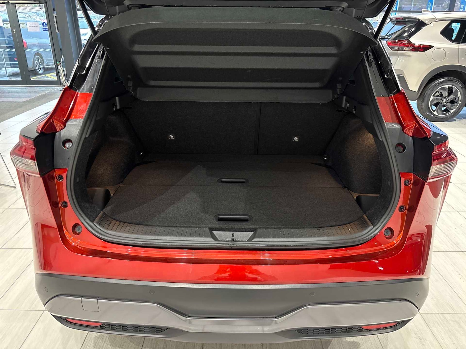 Used Nissan Qashqai 2023 for sale - 76650212: Photo 16