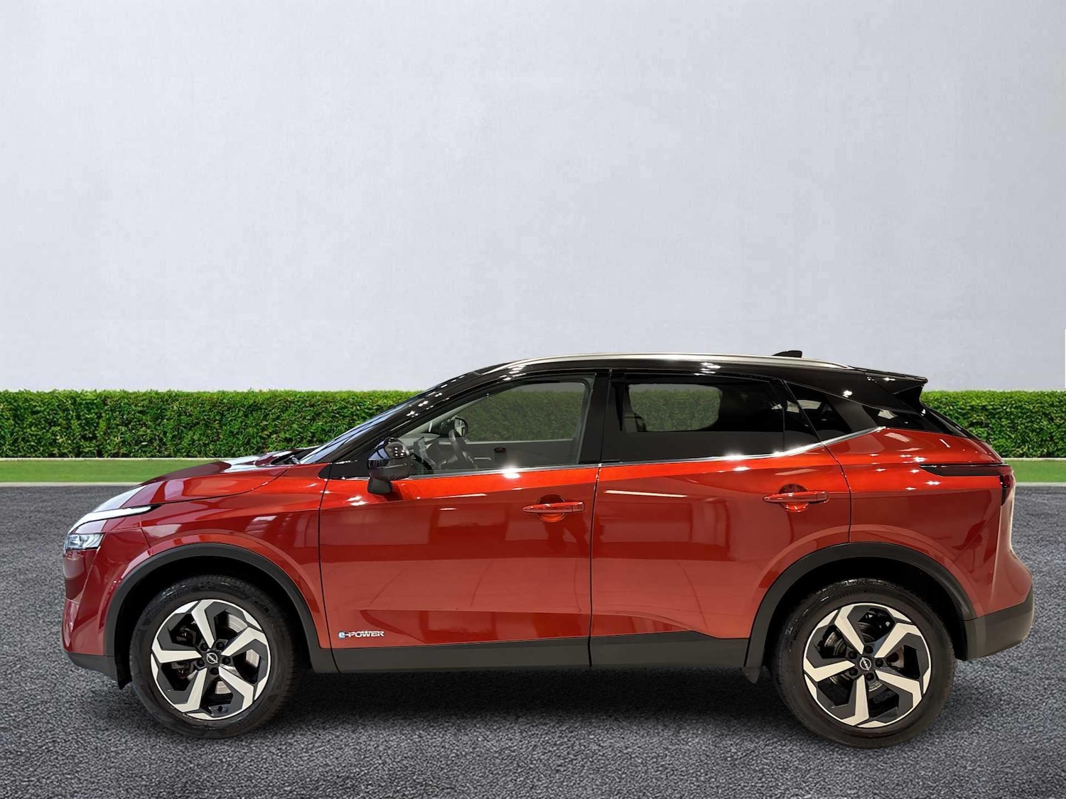 Used Nissan Qashqai 2023 for sale - 76650212: Photo 18