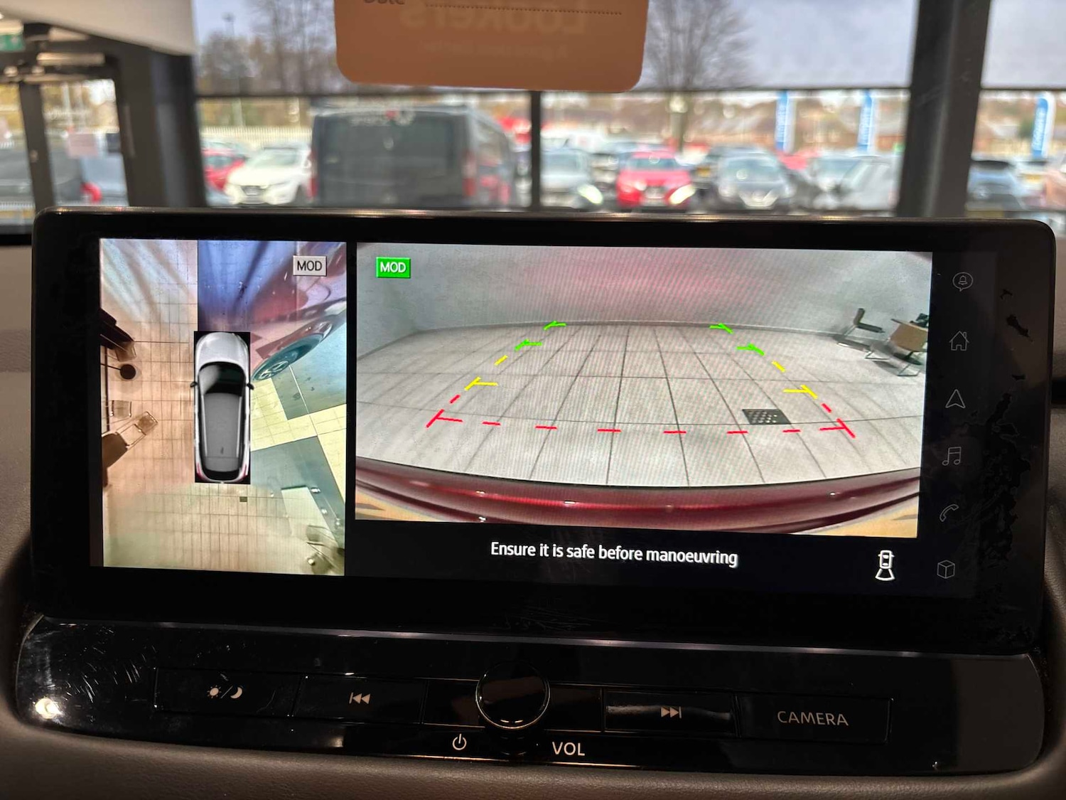 Used Nissan Qashqai 2023 for sale - 76650212: Photo 21