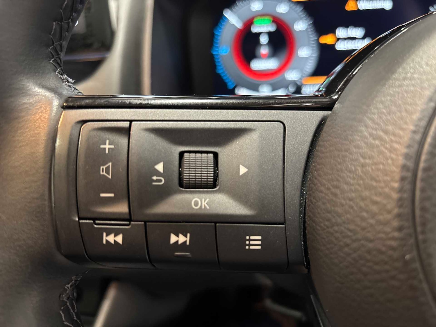 Used Nissan Qashqai 2023 for sale - 76650212: Photo 24