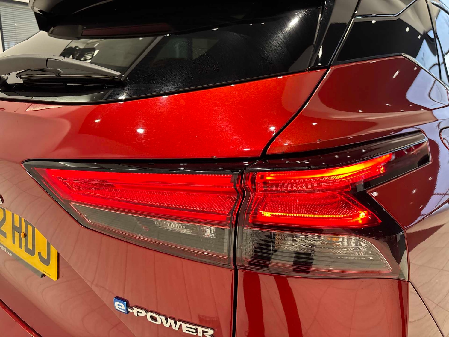 Used Nissan Qashqai 2023 for sale - 76650212: Photo 28