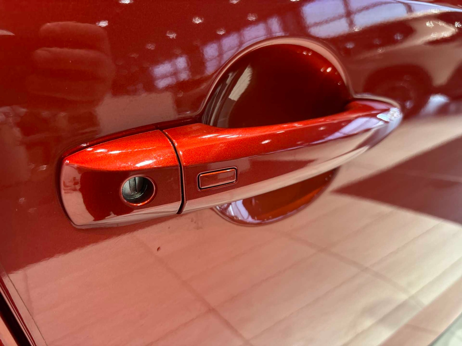 Used Nissan Qashqai 2023 for sale - 76650212: Photo 29