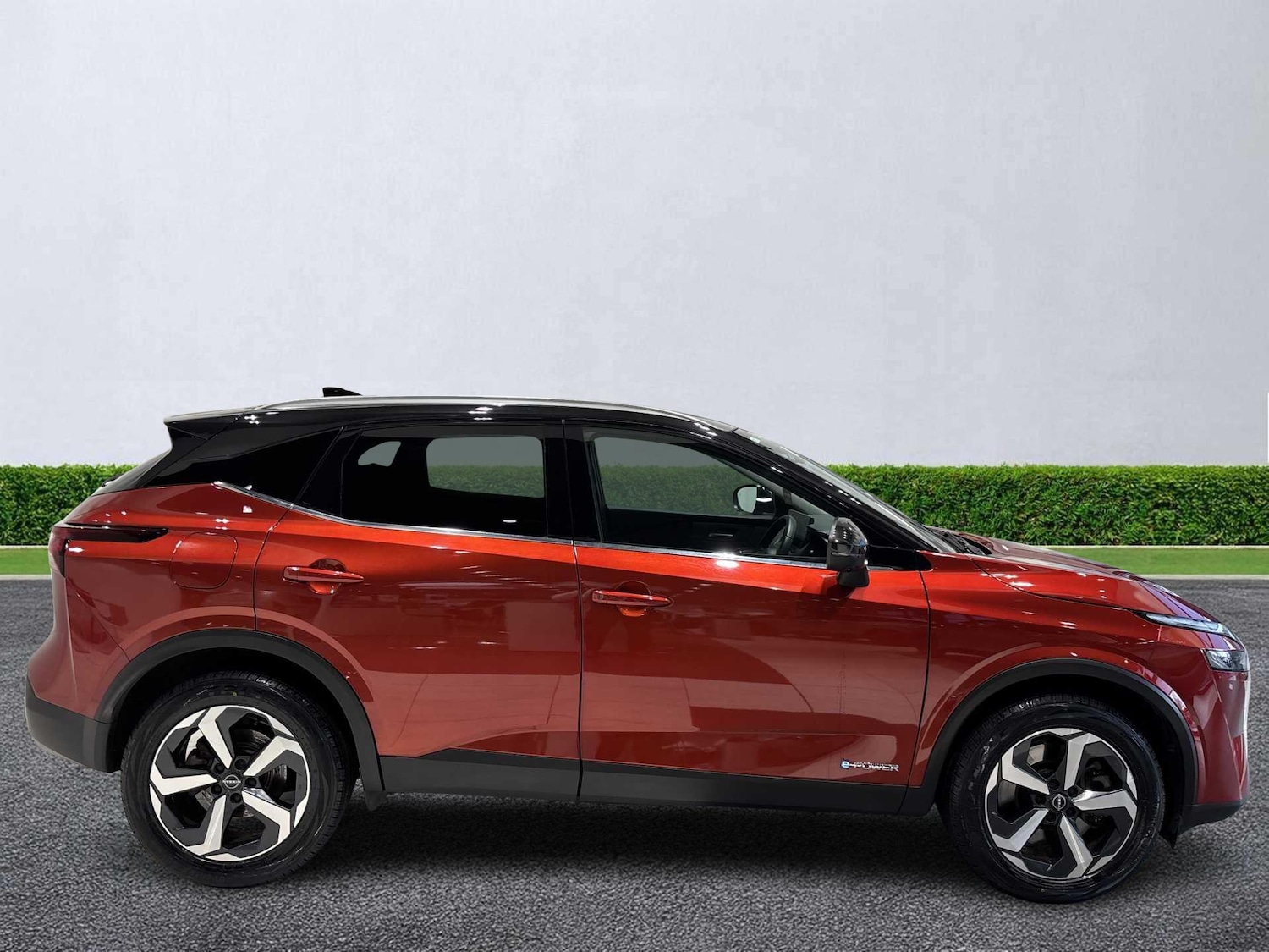 Used Nissan Qashqai 2023 for sale - 76650212: Photo 3