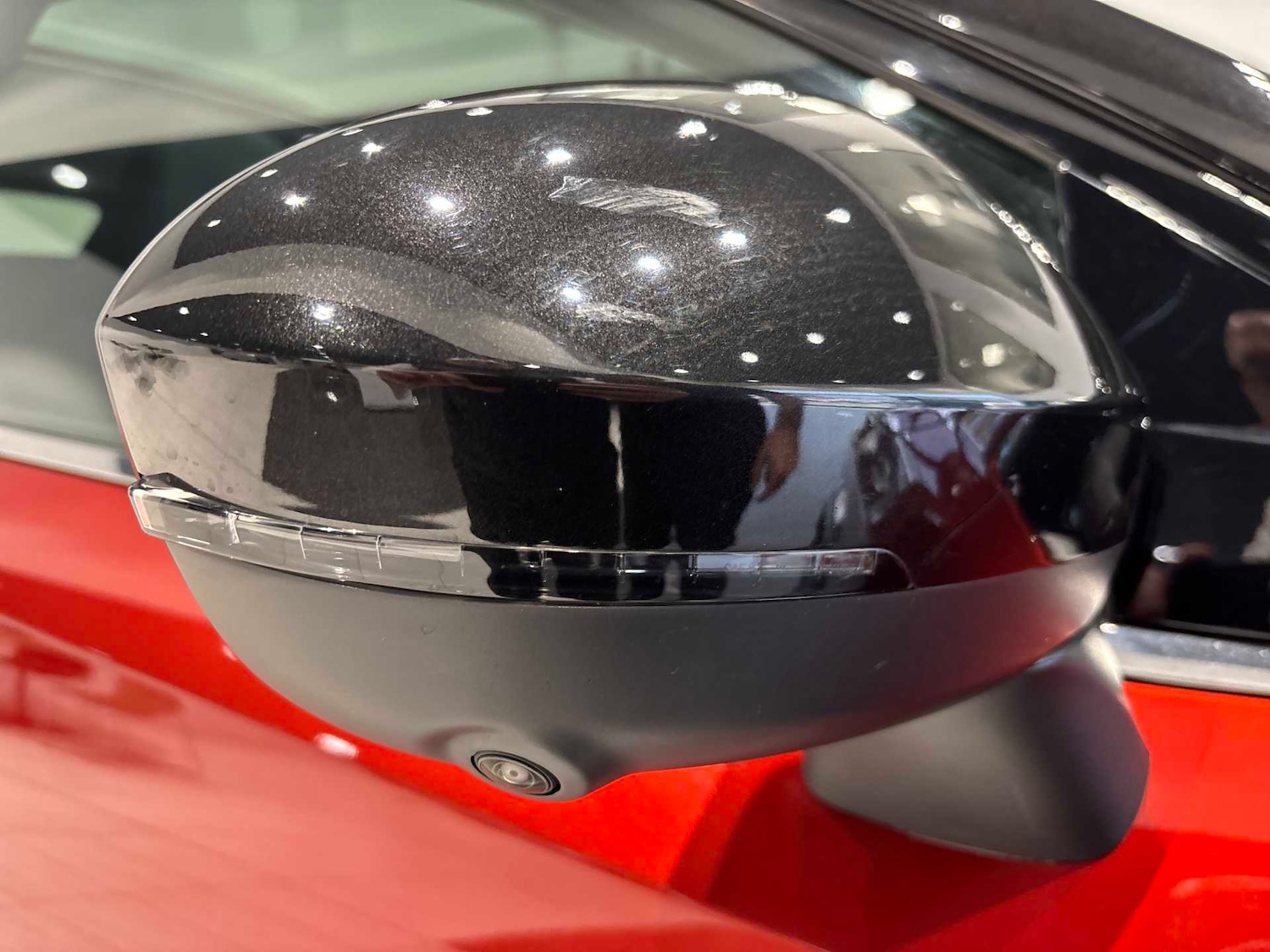 Used Nissan Qashqai 2023 for sale - 76650212: Photo 30