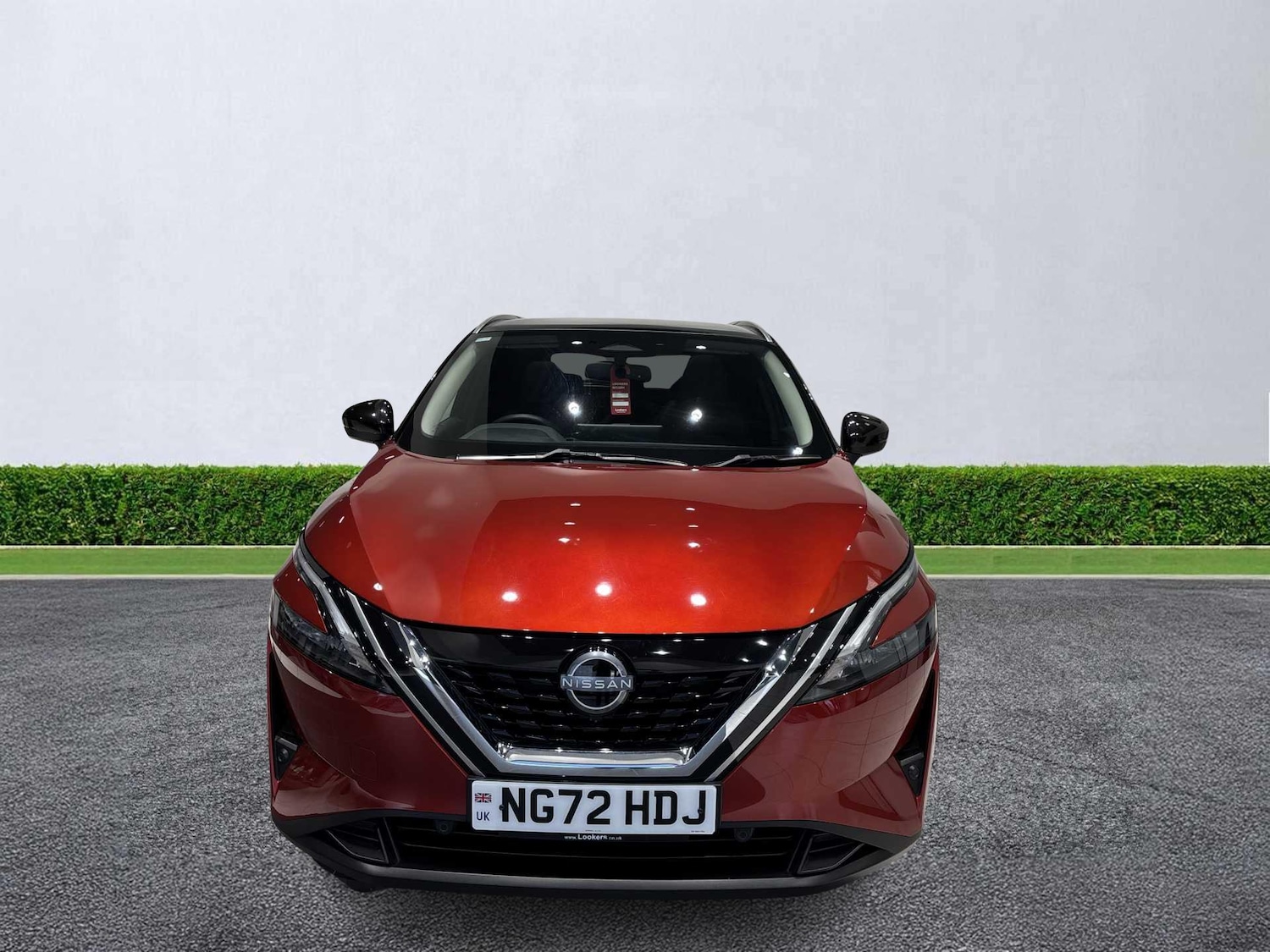 Used Nissan Qashqai 2023 for sale - 76650212: Photo 5