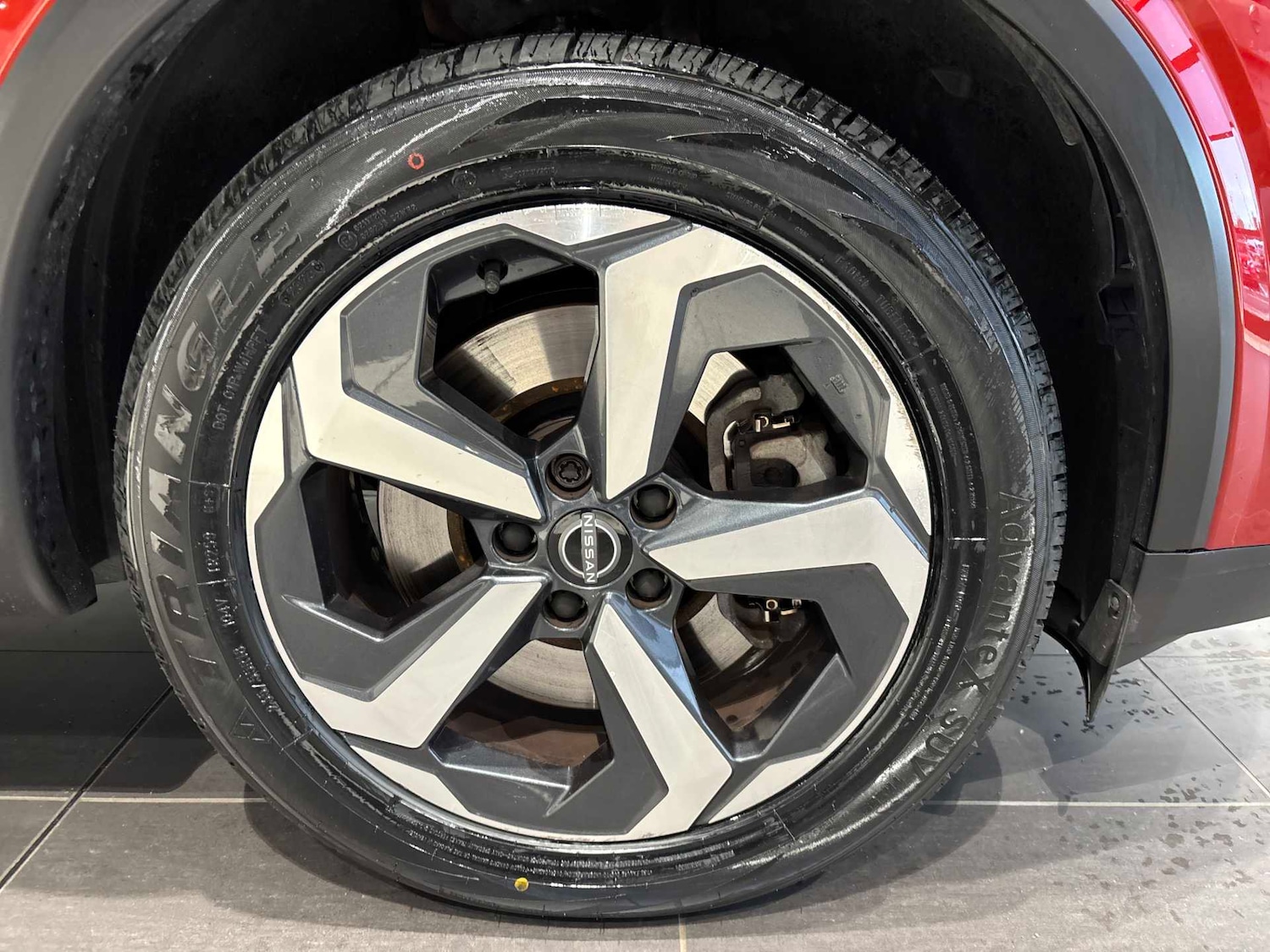 Used Nissan Qashqai 2023 for sale - 76650212: Photo 6