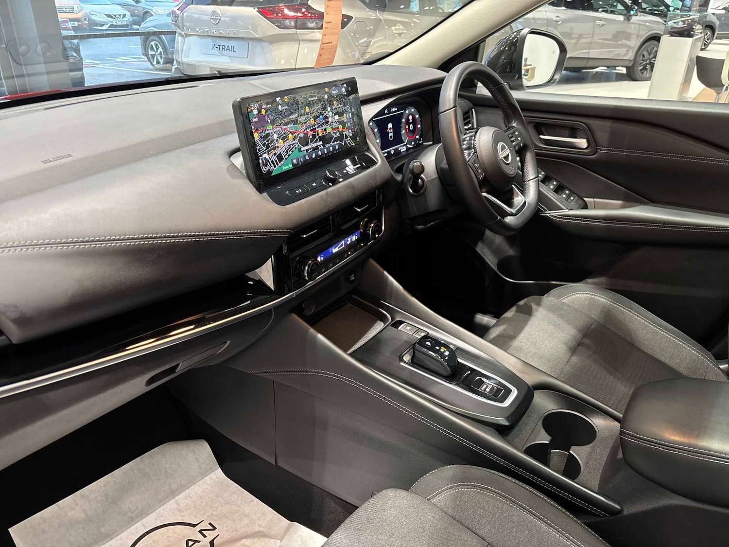 Used Nissan Qashqai 2023 for sale - 76650212: Photo 7