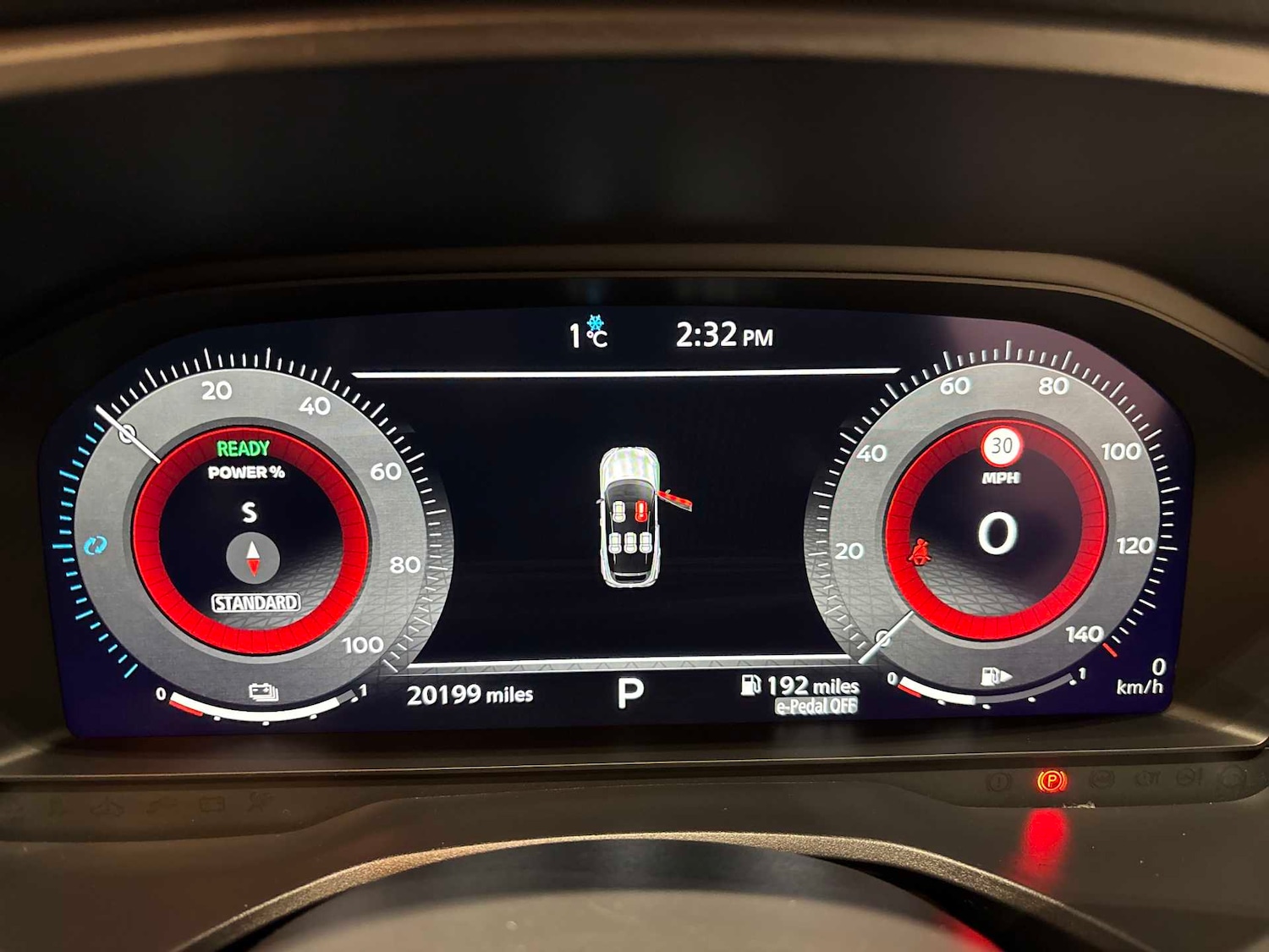 Used Nissan Qashqai 2023 for sale - 76650212: Photo 9