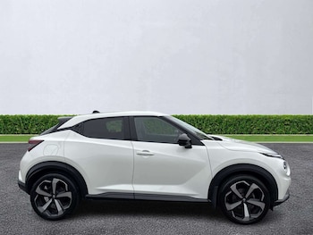 Used Nissan Juke 2023 for sale - 78545846: Photo