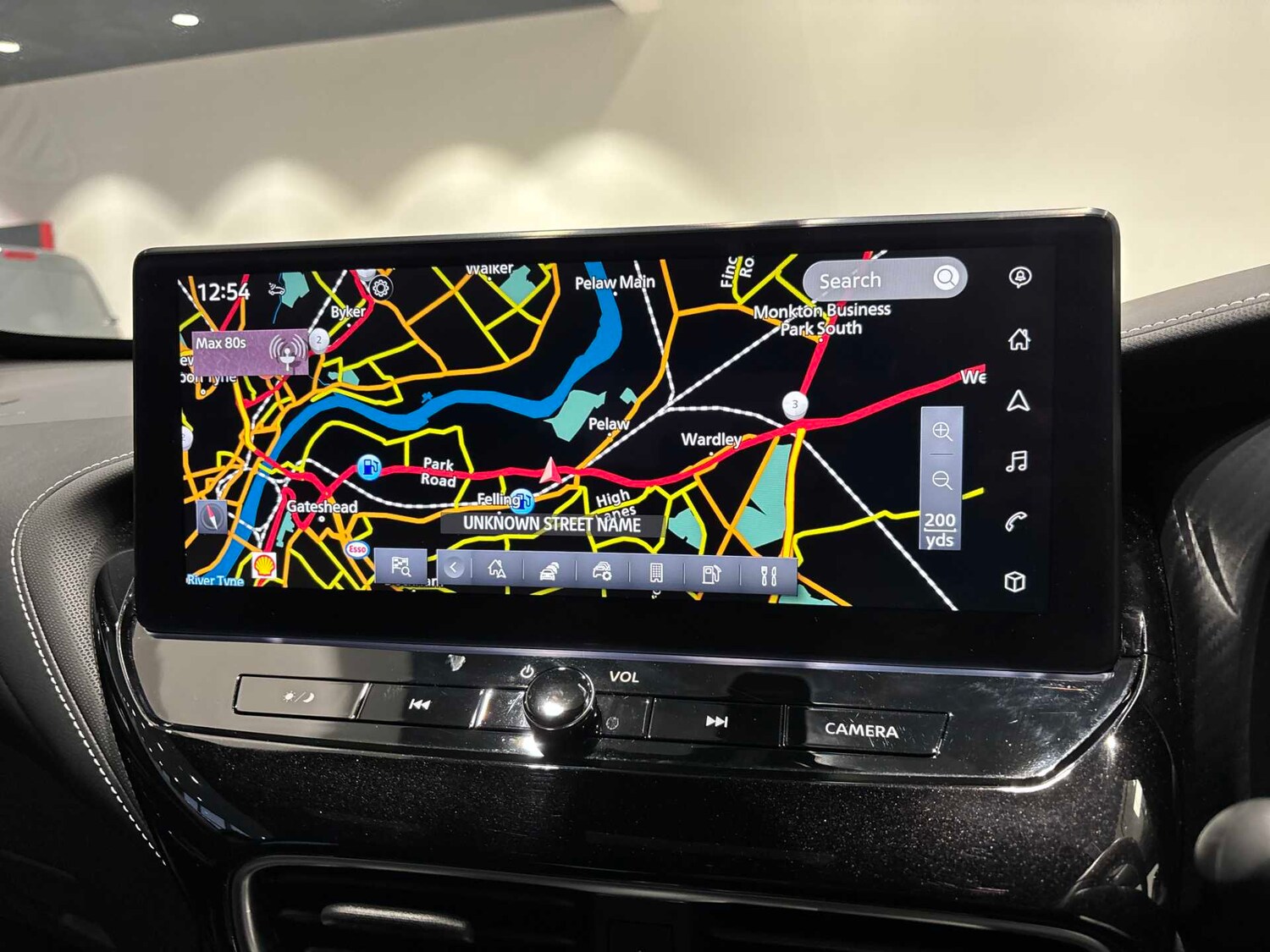 Used Nissan Juke 2025 for sale - 77489081: Photo 10