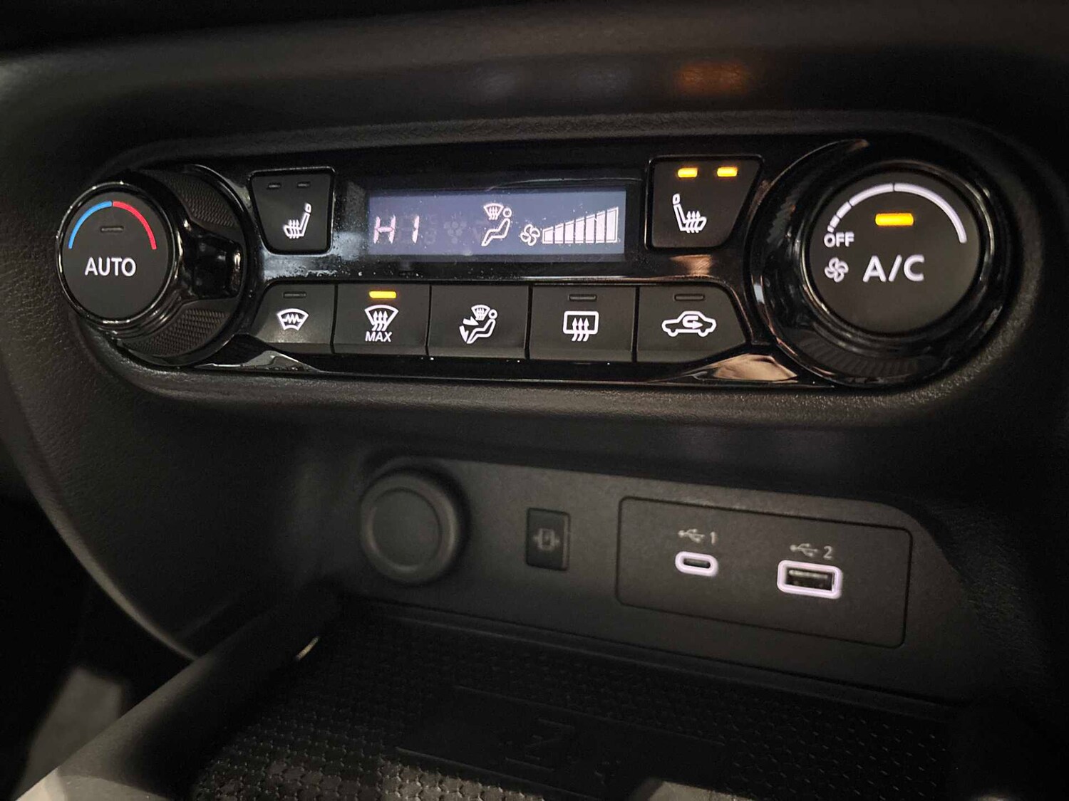 Used Nissan Juke 2025 for sale - 77489081: Photo 11