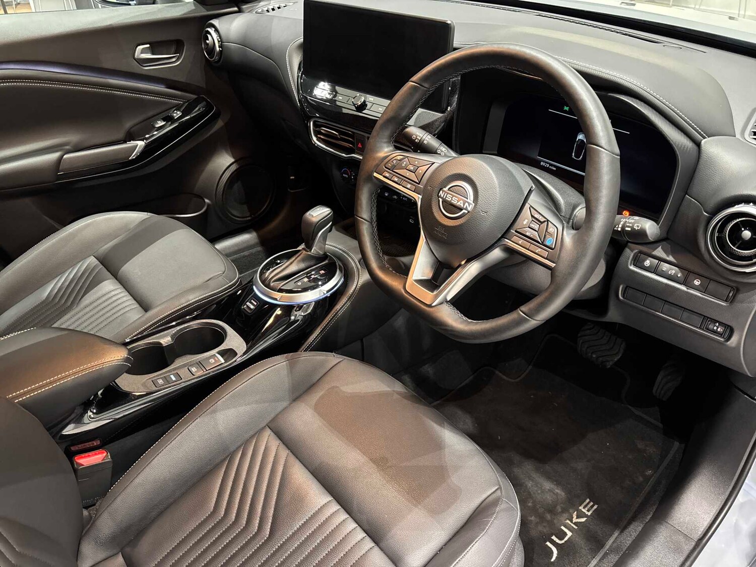 Used Nissan Juke 2025 for sale - 77489081: Photo 14