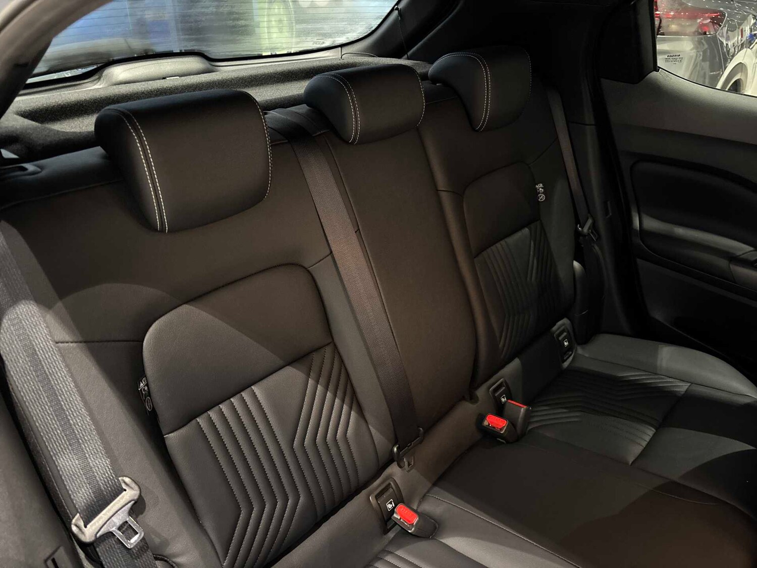 Used Nissan Juke 2025 for sale - 77489081: Photo 15