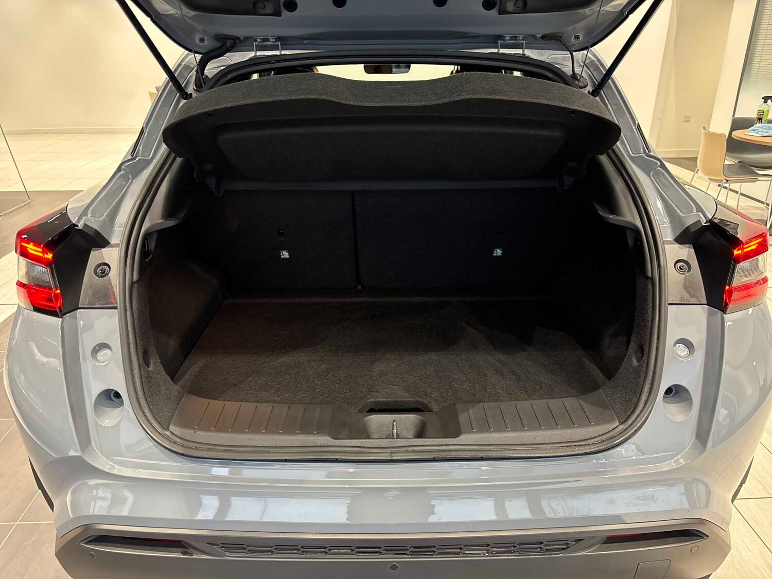 Used Nissan Juke 2025 for sale - 77489081: Photo 16