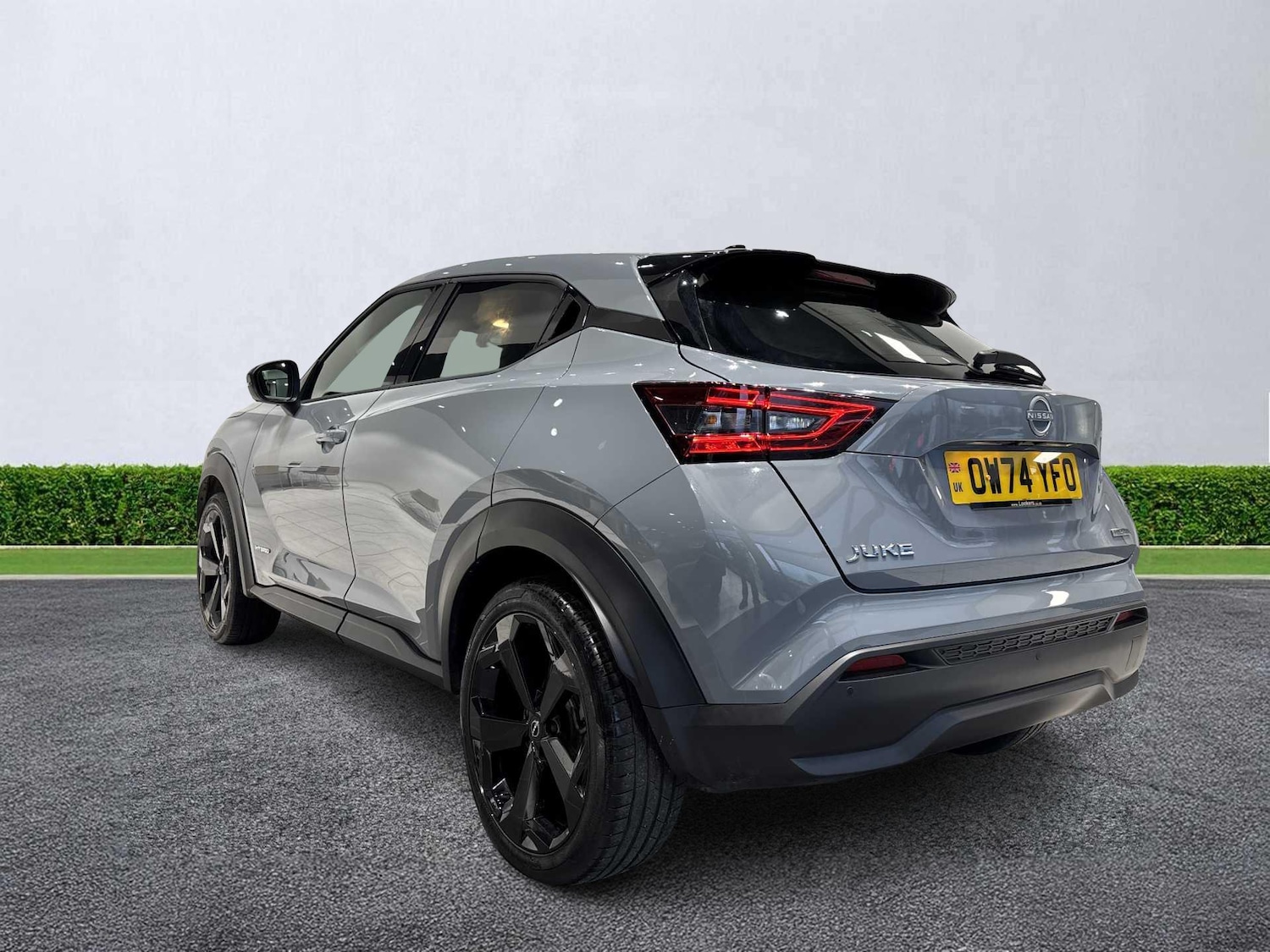 Used Nissan Juke 2025 for sale - 77489081: Photo 2