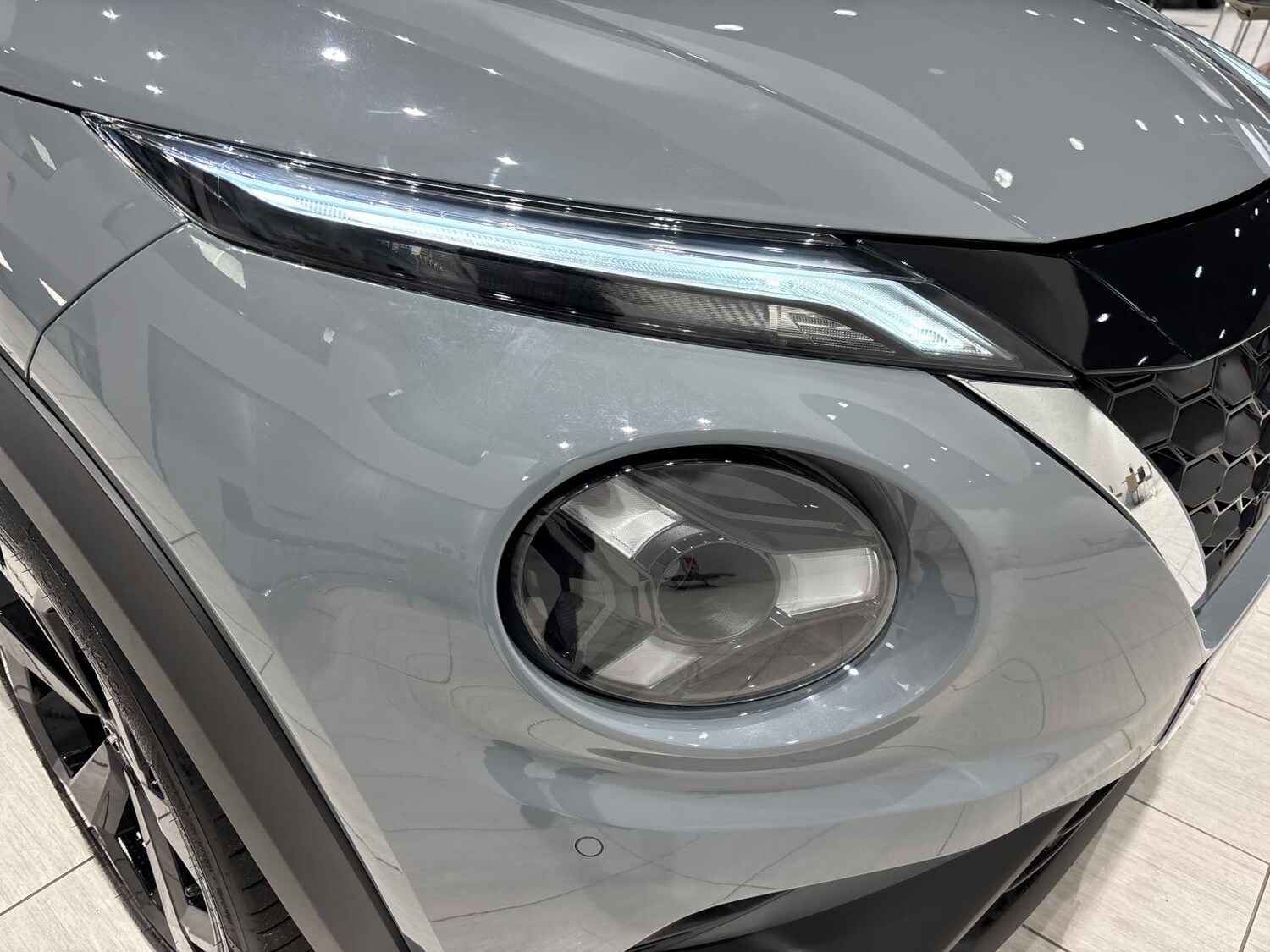 Used Nissan Juke 2025 for sale - 77489081: Photo 27