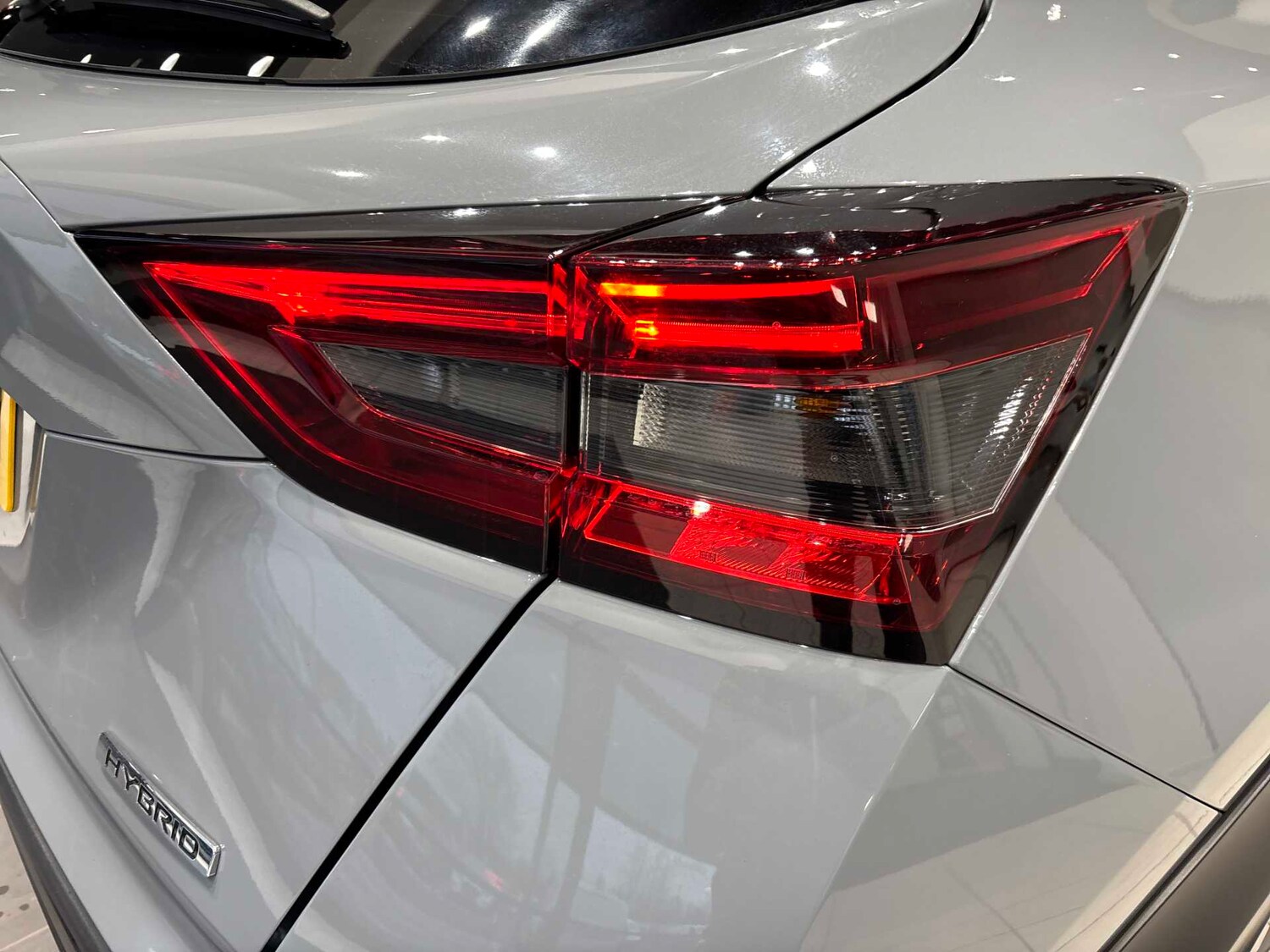 Used Nissan Juke 2025 for sale - 77489081: Photo 28