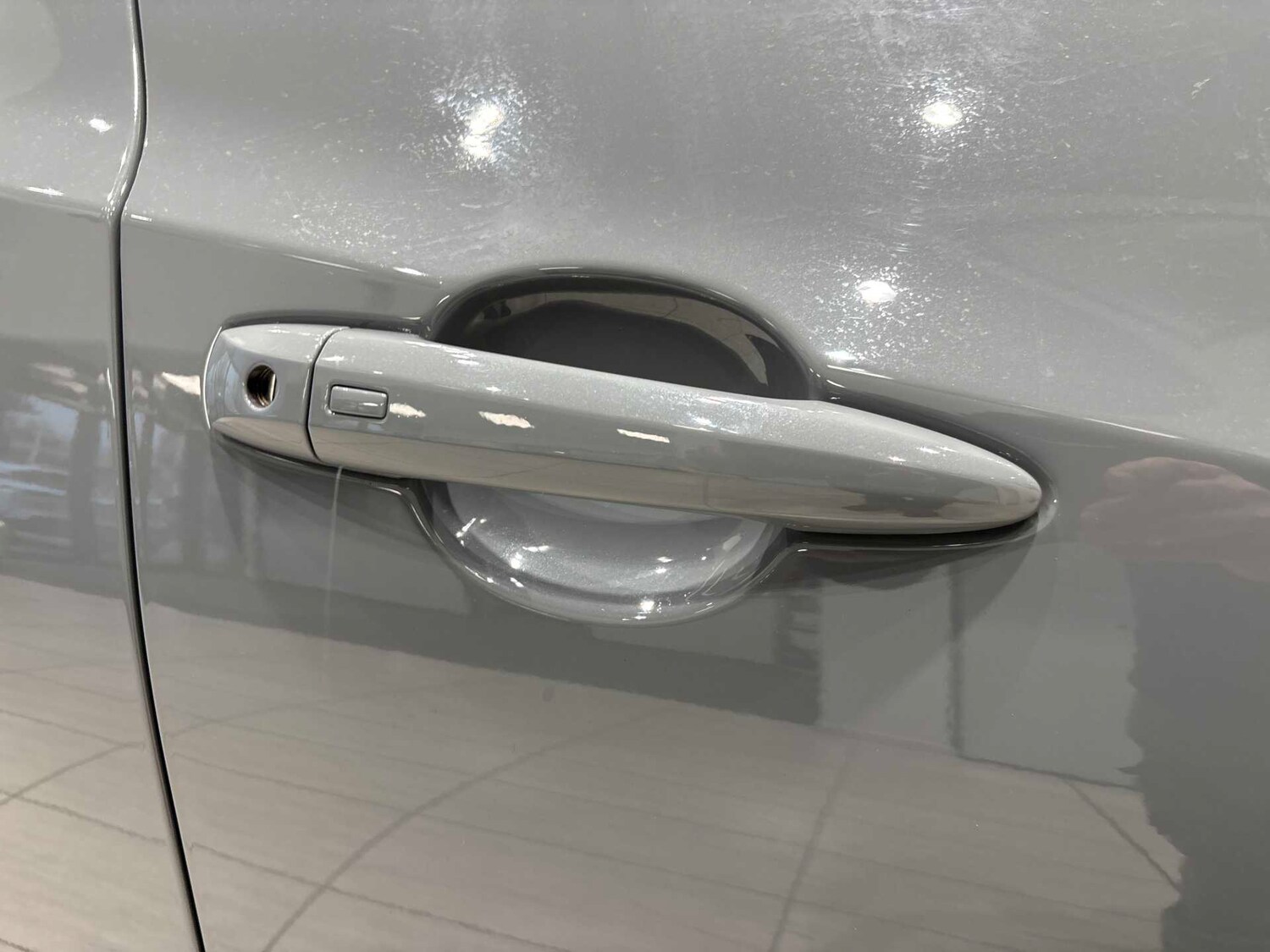 Used Nissan Juke 2025 for sale - 77489081: Photo 29