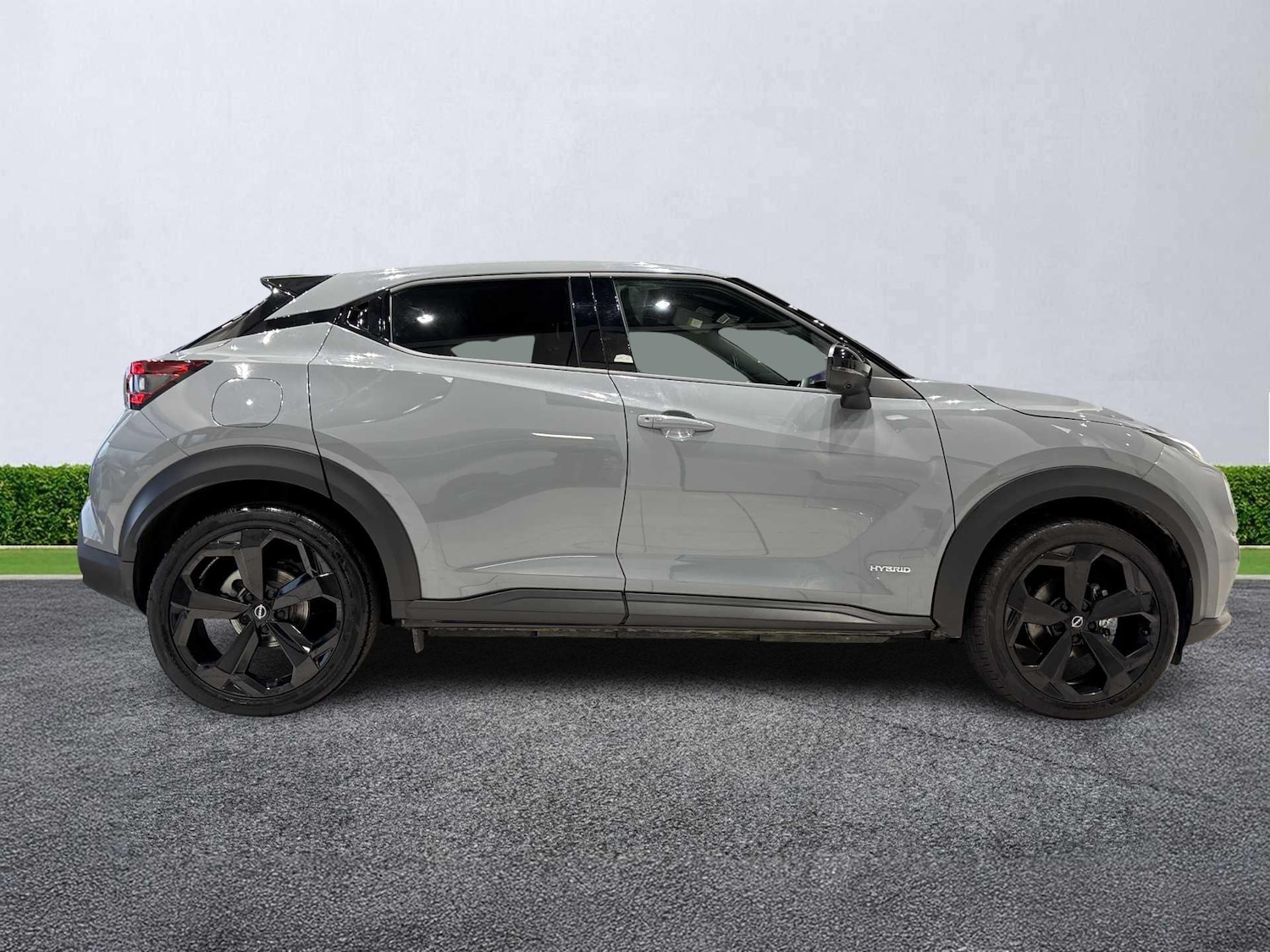 Used Nissan Juke 2025 for sale - 77489081: Photo 3