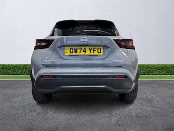 Used Nissan Juke 2025 for sale - 77489081: Photo