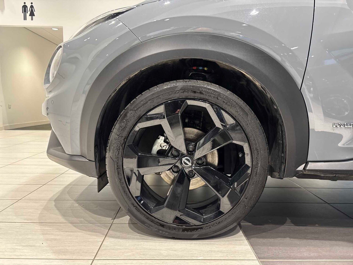 Used Nissan Juke 2025 for sale - 77489081: Photo 6