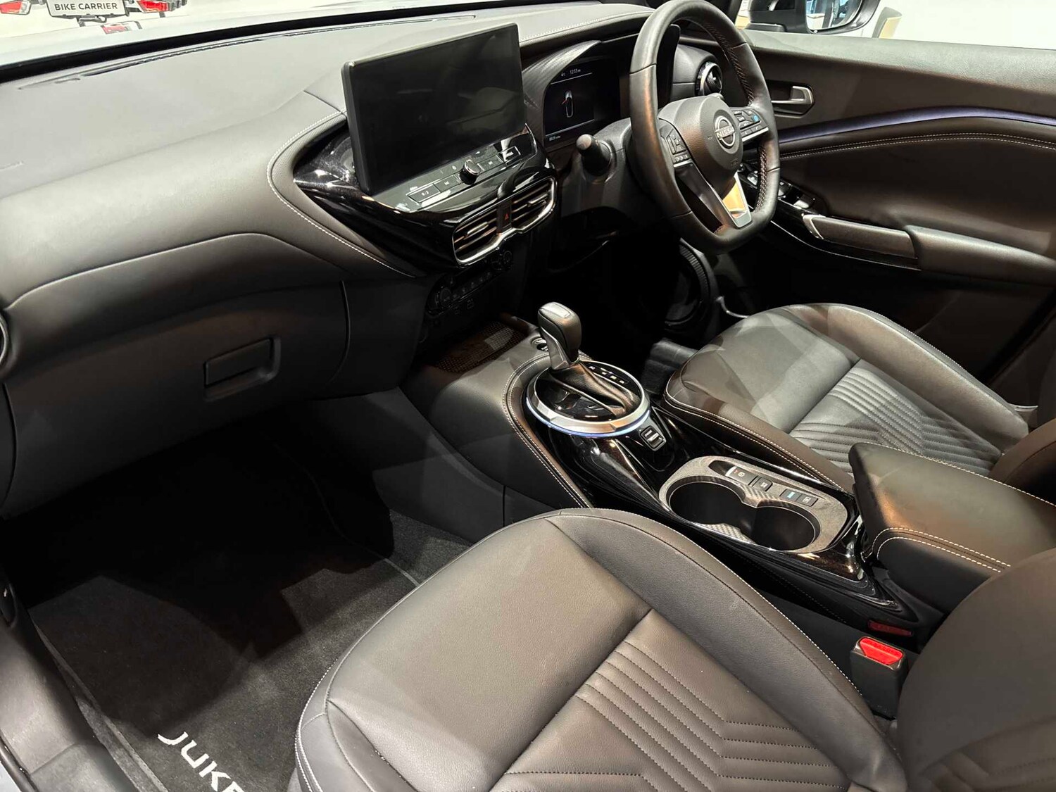 Used Nissan Juke 2025 for sale - 77489081: Photo 7